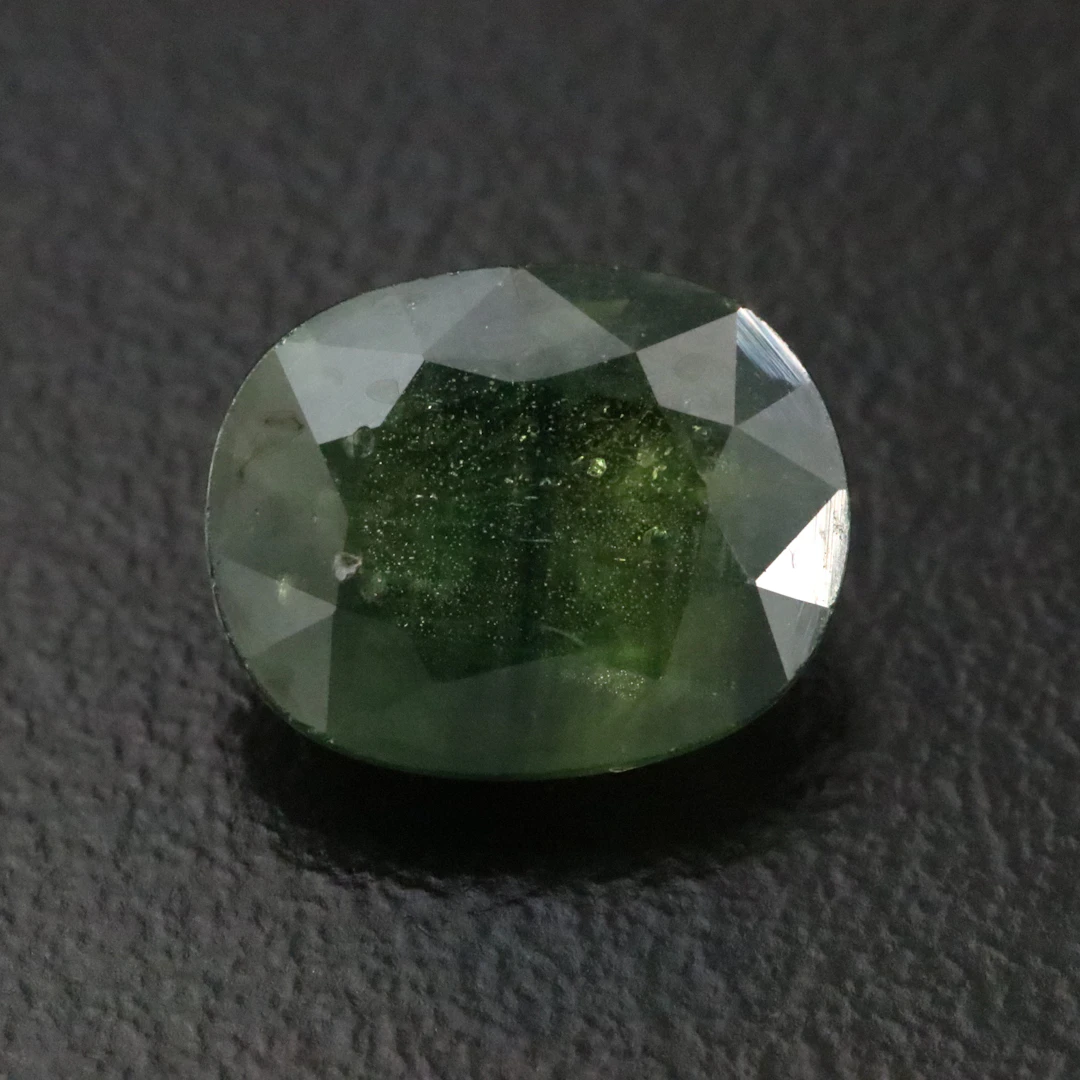 Loose 3.81 CT Sapphire
