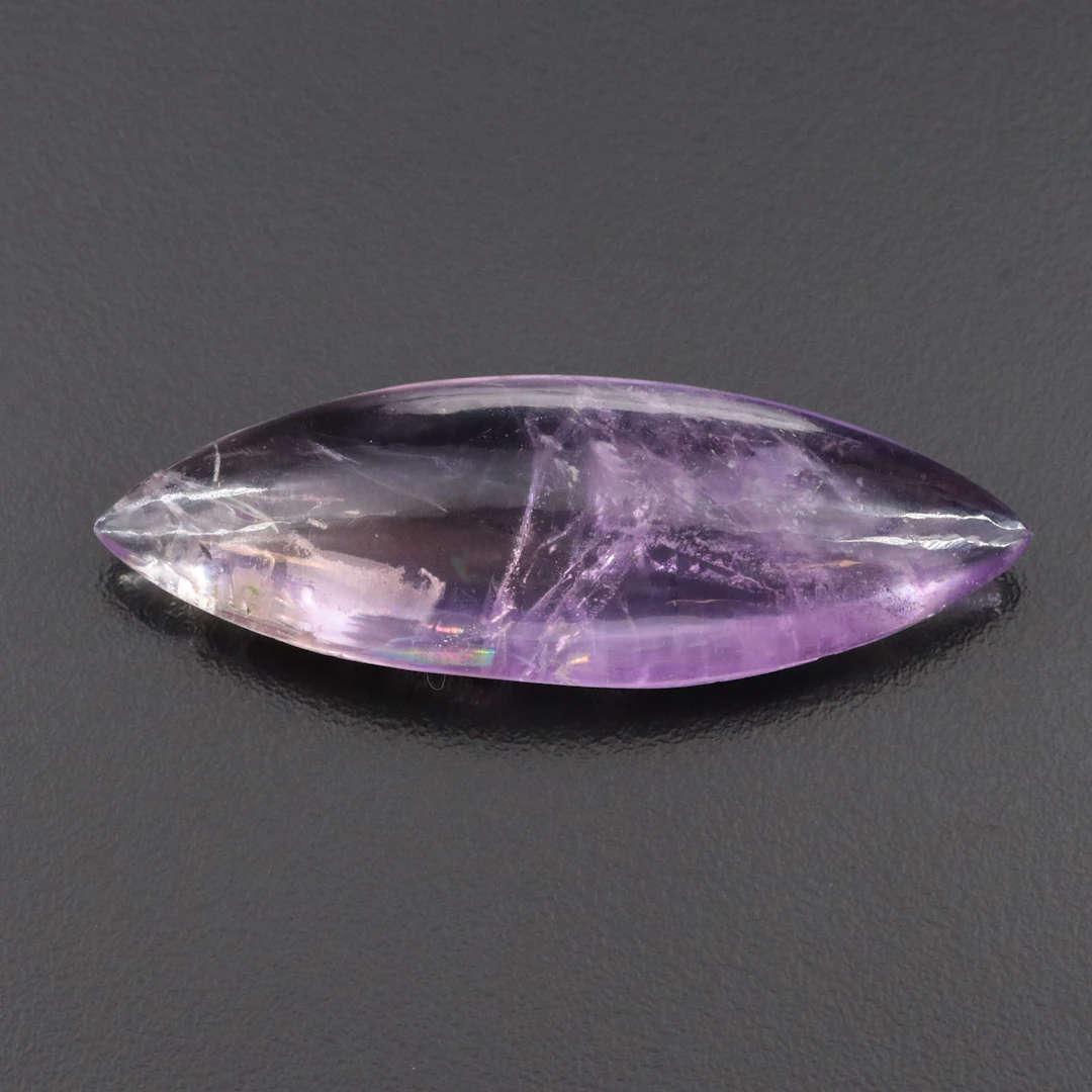 Loose 79.63 CT Amethyst
