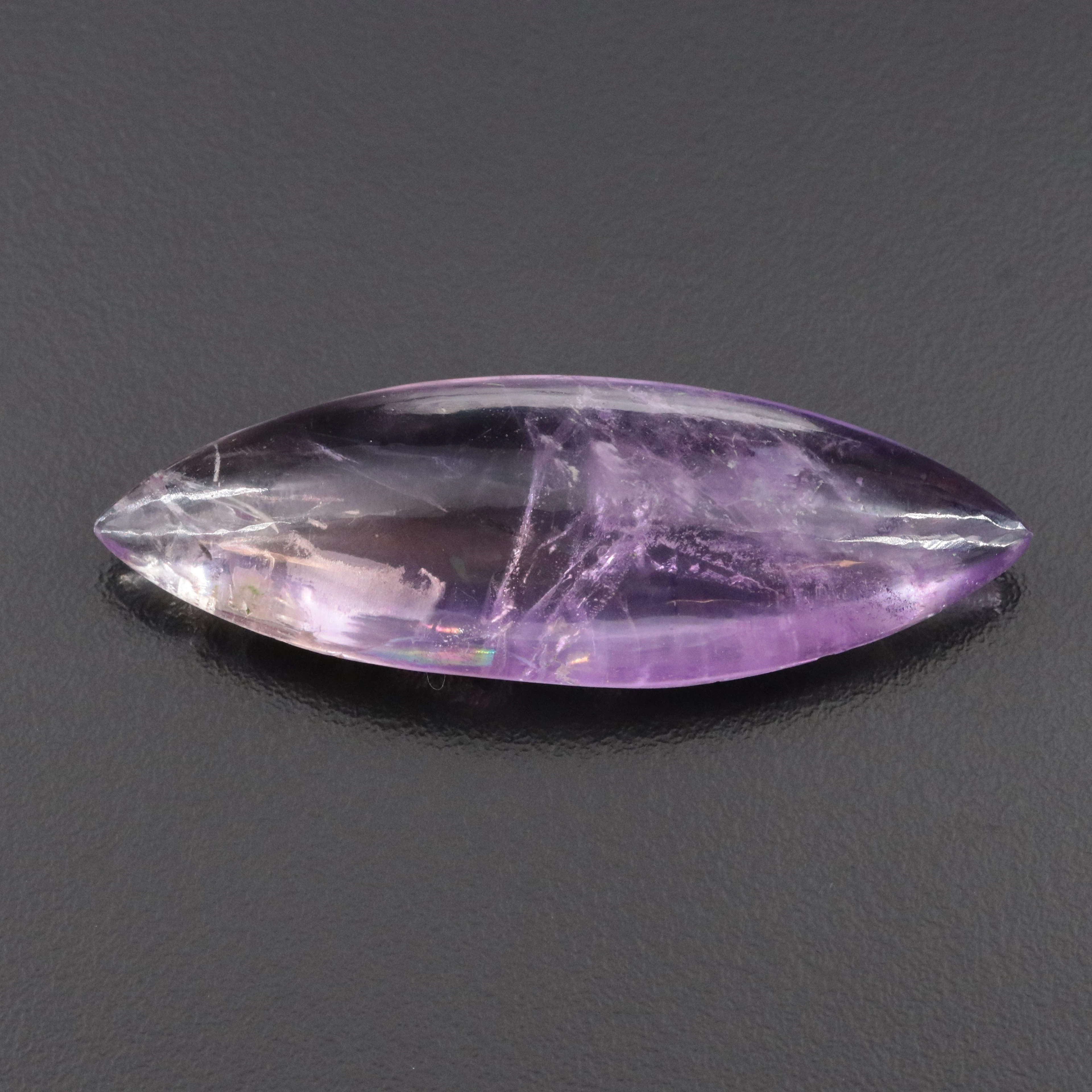 Loose 79.63 CT Amethyst