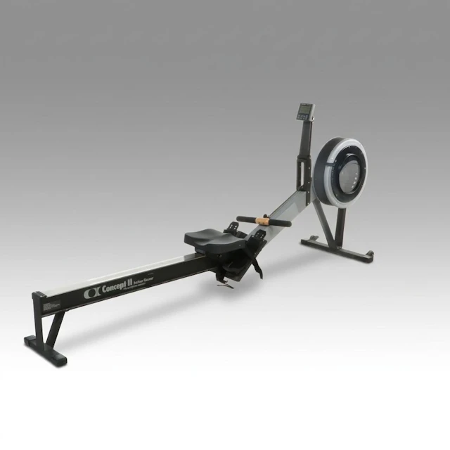 Concept II Indoor Rower