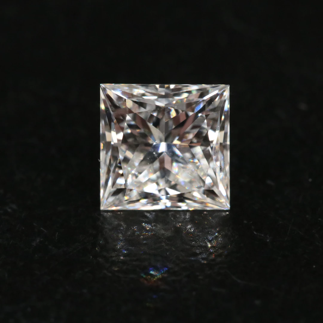 Loose 1.10 CT Lab Grown Diamond with IGI Report