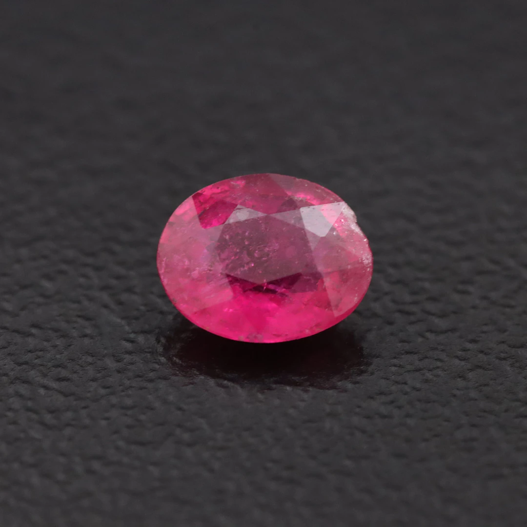 Loose 0.53 CT Tourmaline