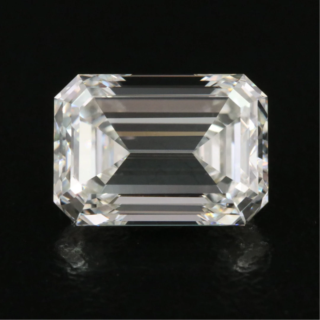 Loose 3.10 CT Lab Grown Diamond with IGI Report