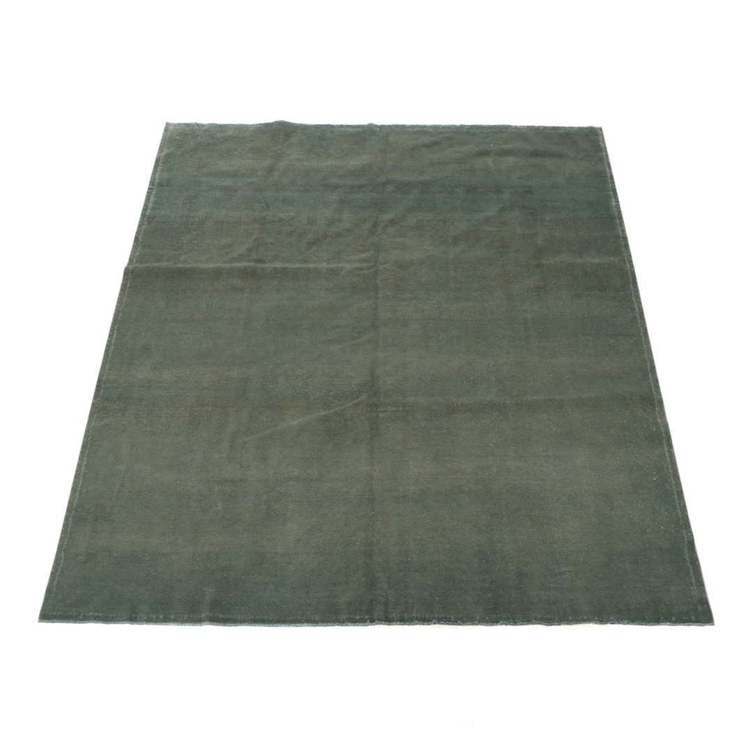 8'9 x 10'2 Hand-Knotted Contemporary Area Rug