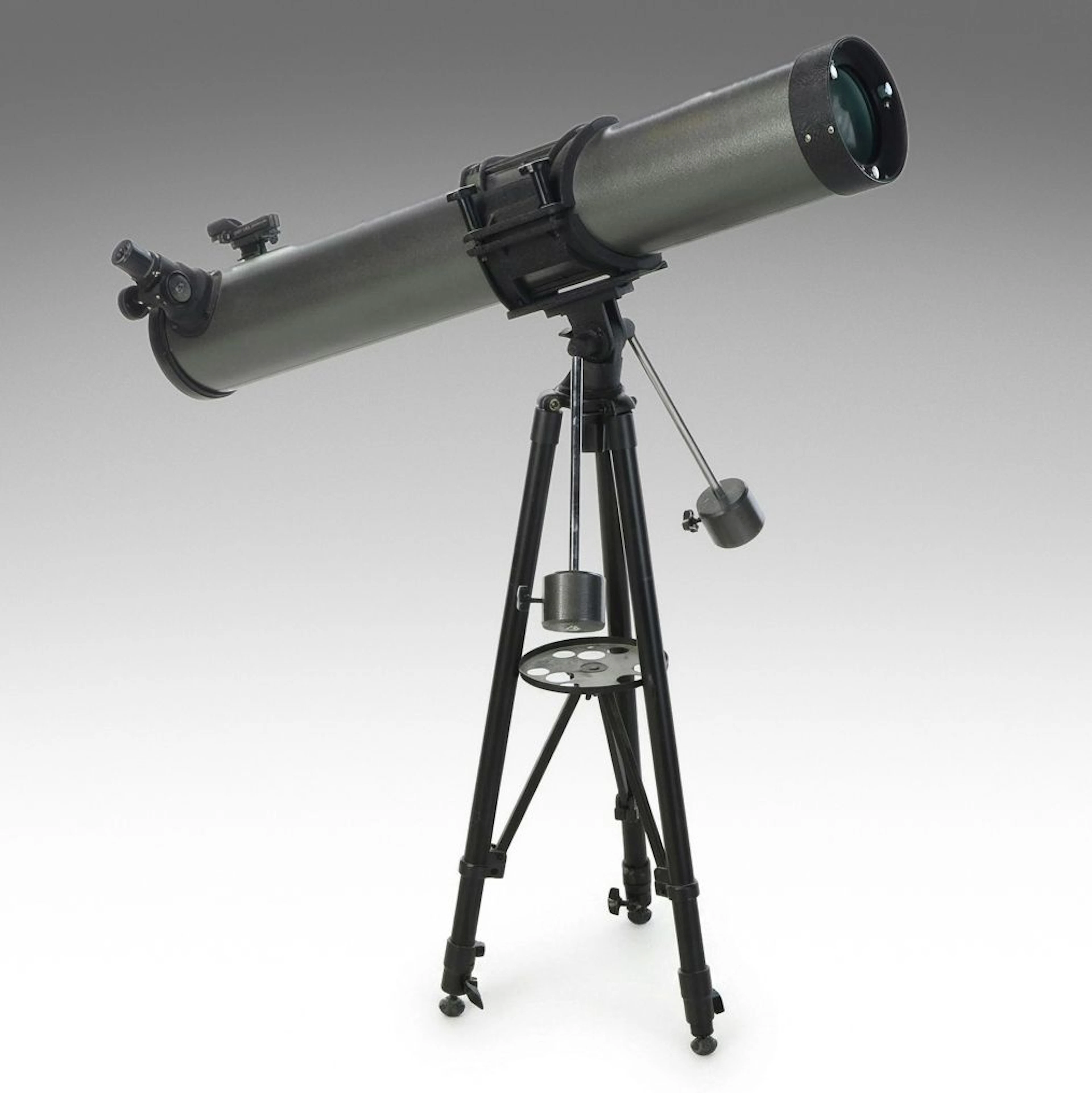 Galileo FS-120 Reflector Telescope