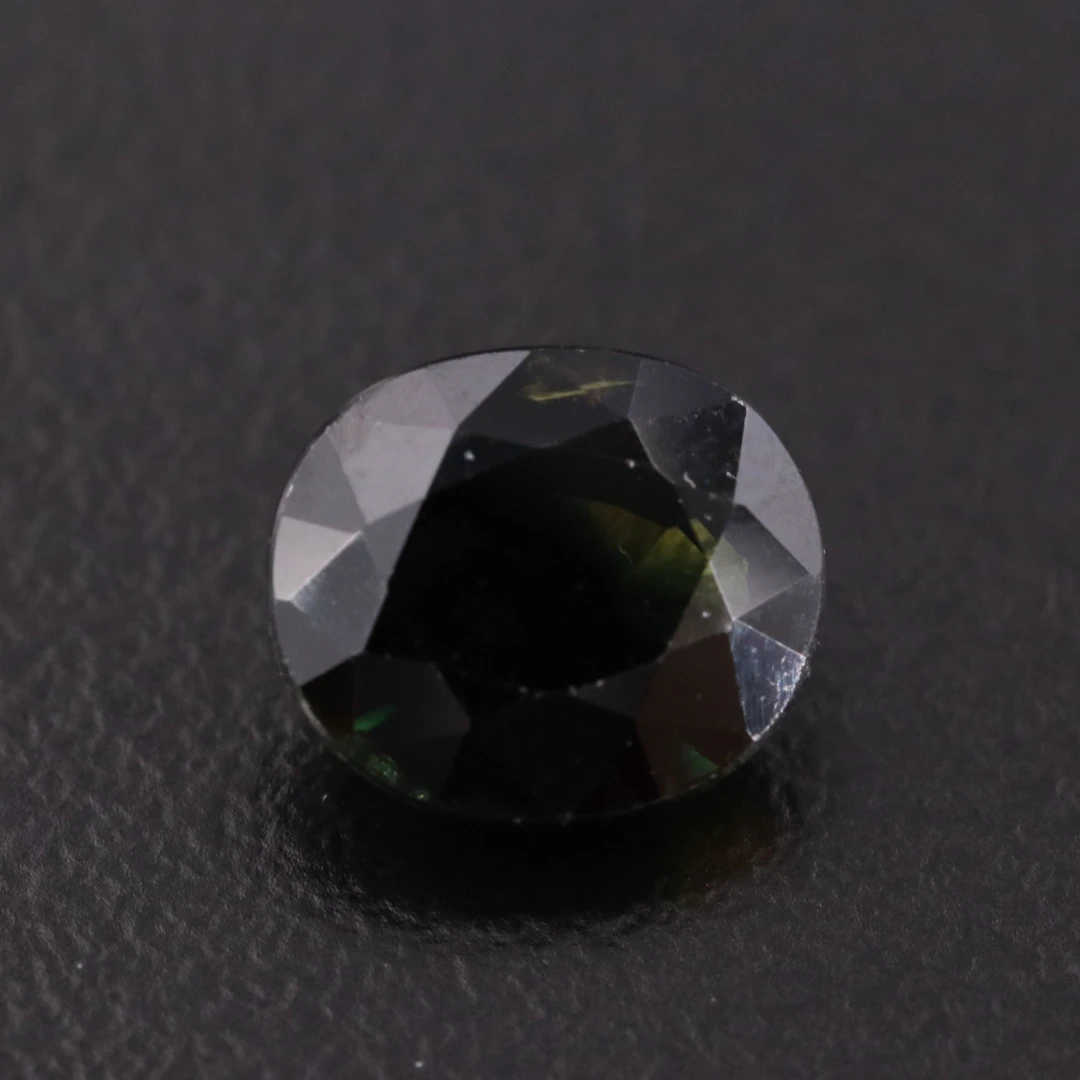 Loose 3.18 CT Sapphire