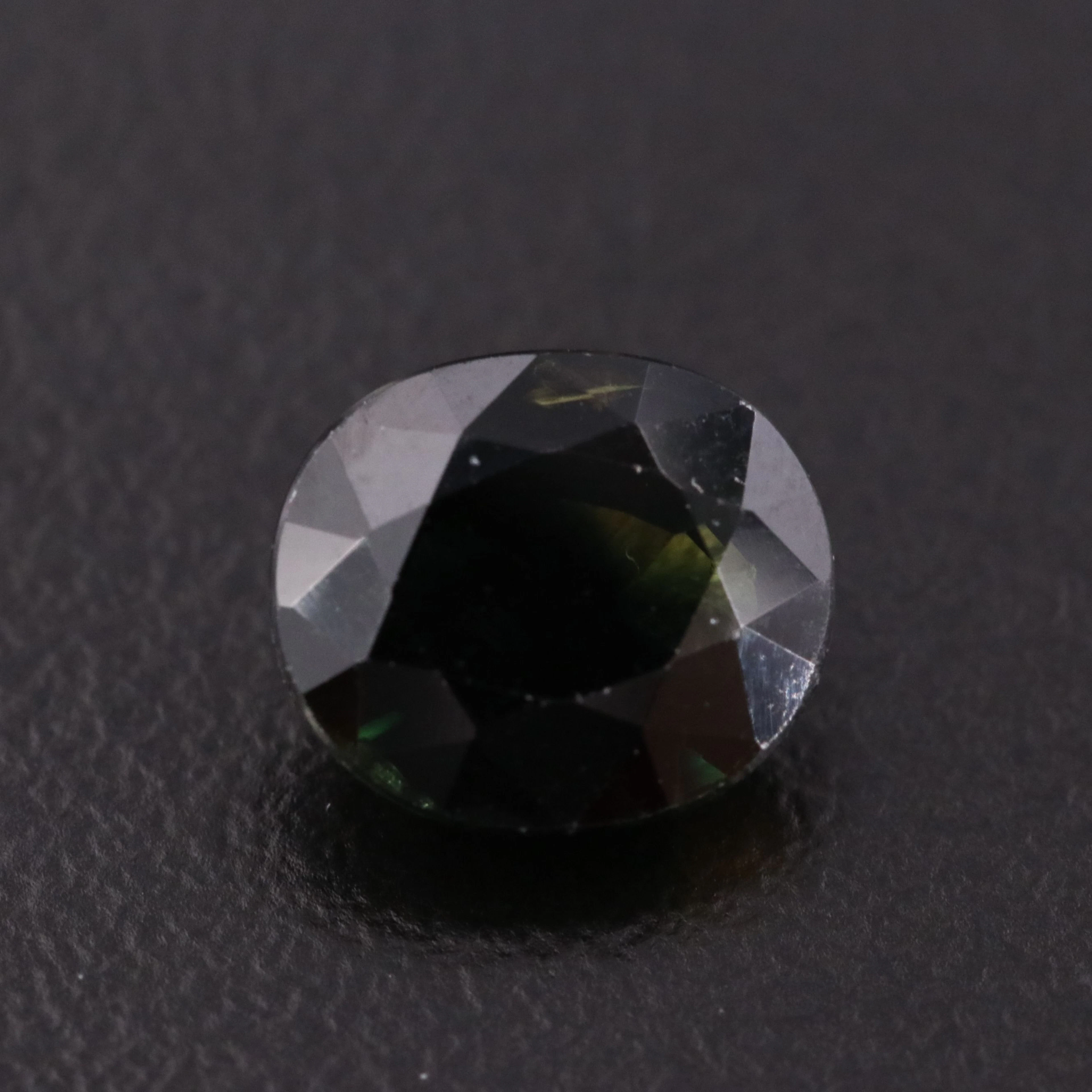 Loose 3.18 CT Sapphire