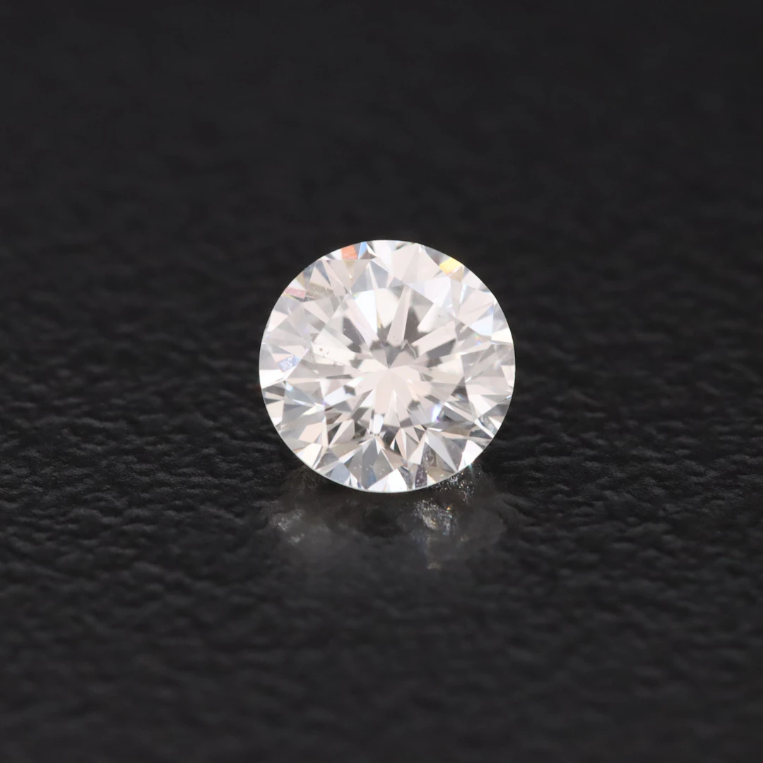 Loose 0.47 CT Diamond with Online GIA Report