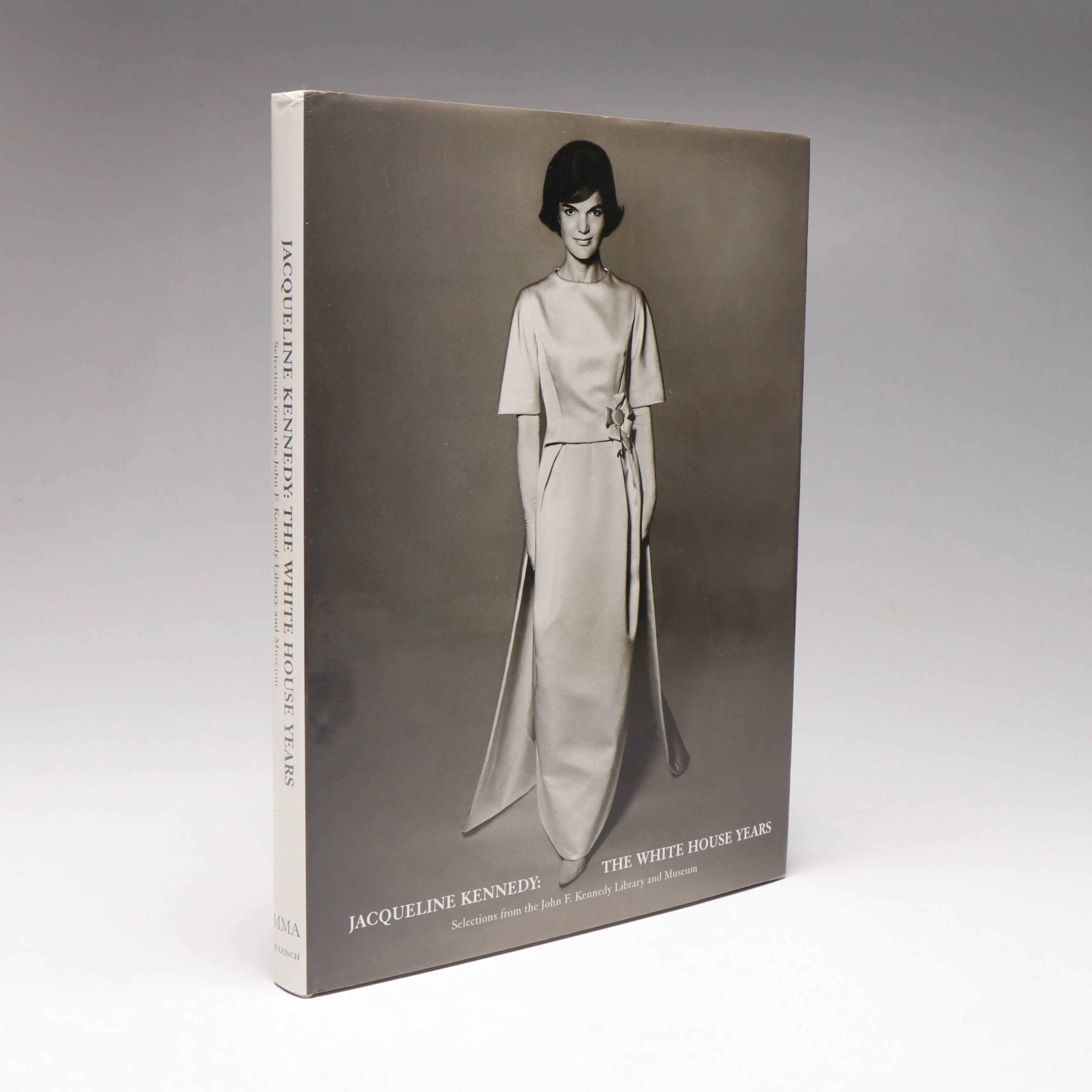 The Metropolitan Museum of Art "Jacqueline Kennedy: The White House Years"