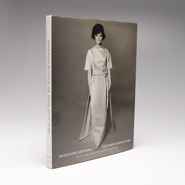 The Metropolitan Museum of Art "Jacqueline Kennedy: The White House Years"
