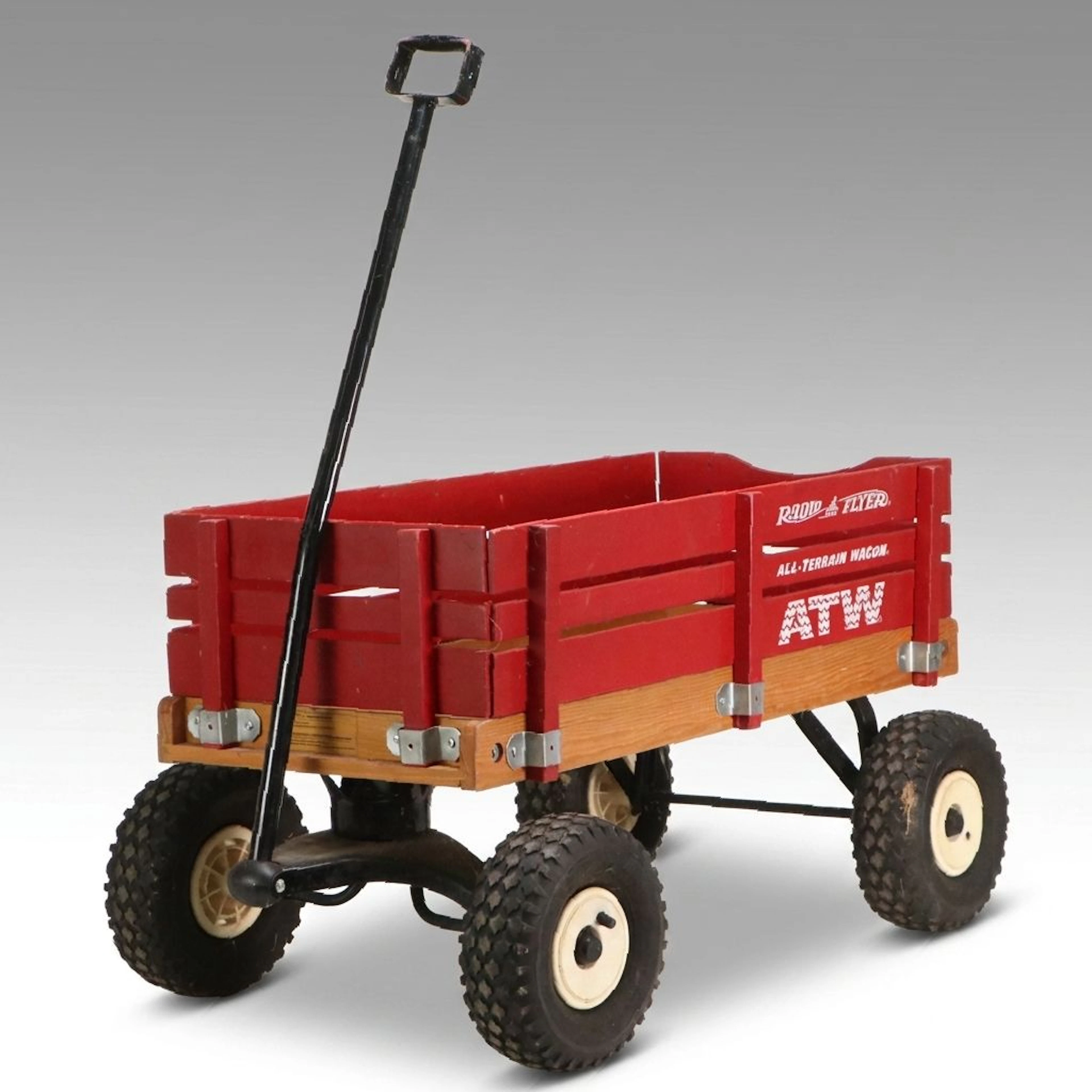 Radio Flyer All-Terrain Wagon