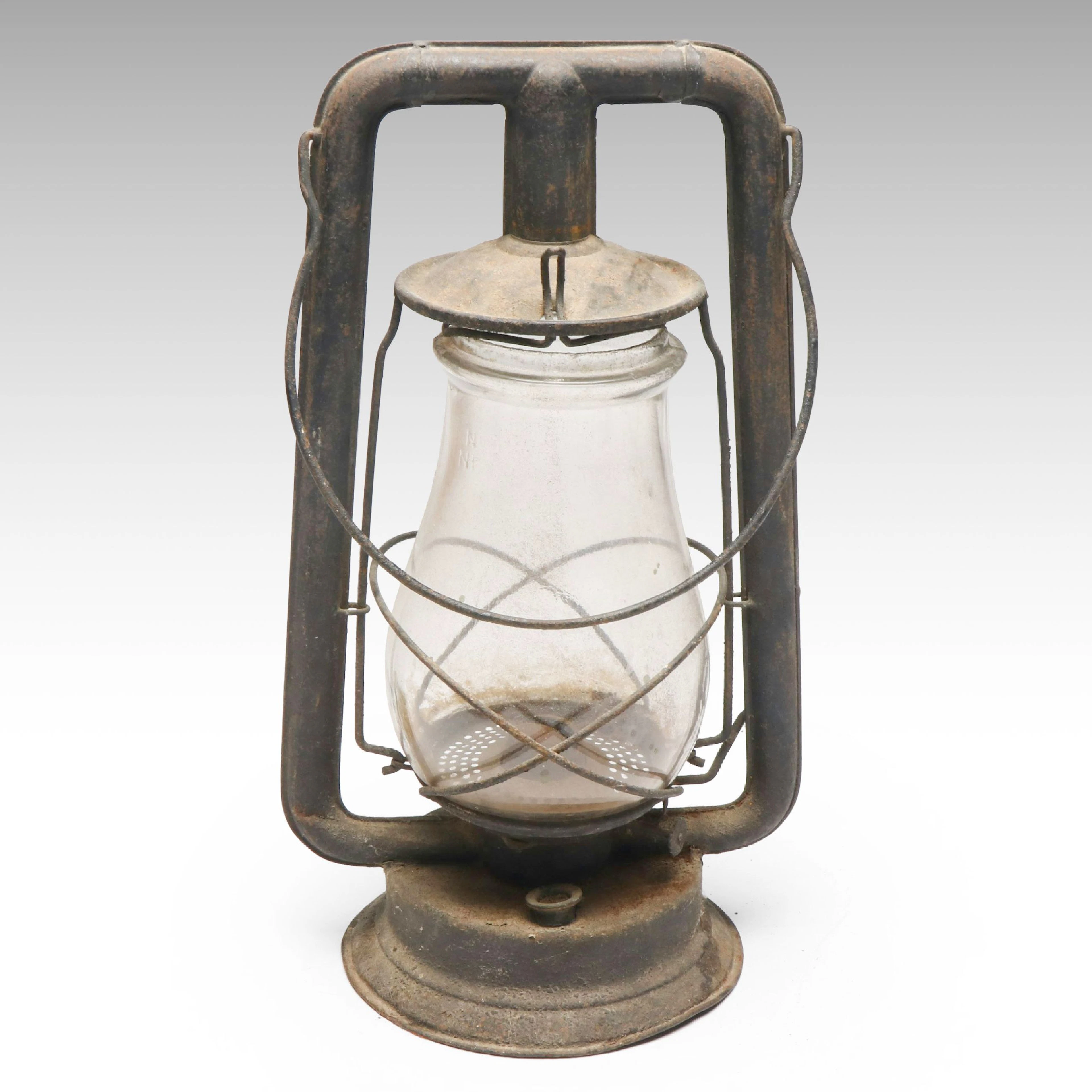 Dietz Oil Lantern, Vintage