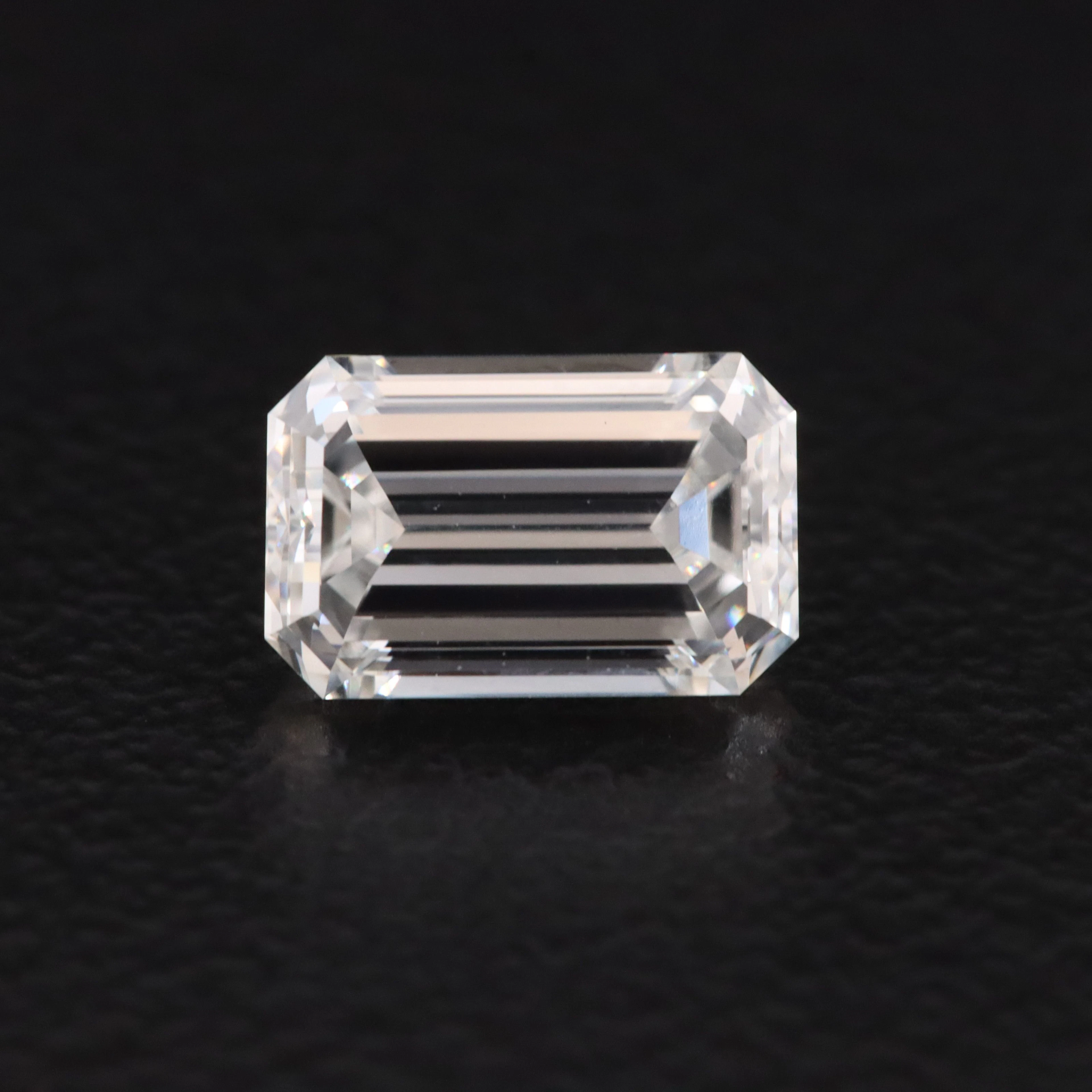 Loose 1.01 CT Lab Grown Diamond with IGI Report