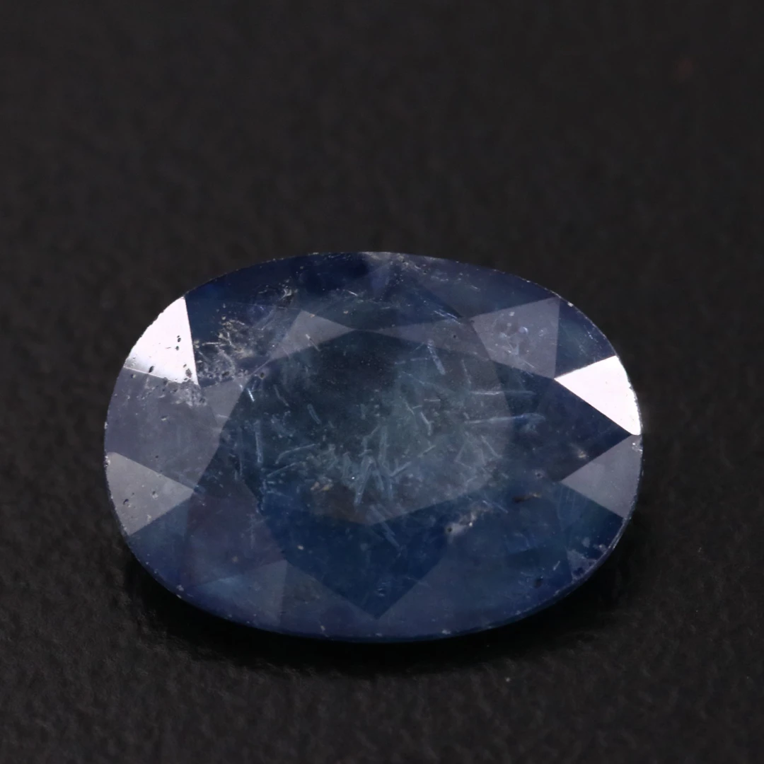 Loose 3.28 CT Sapphire