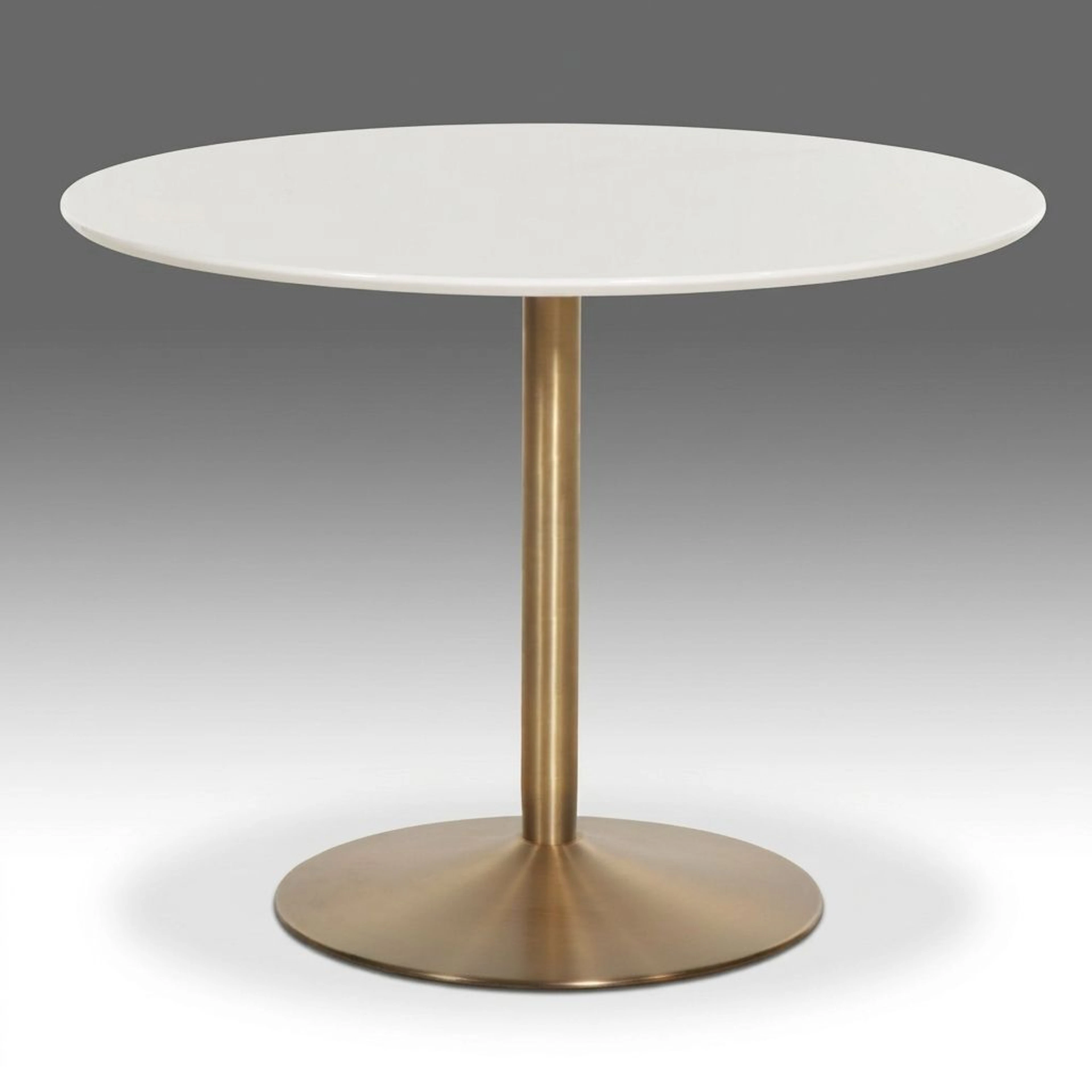 Modern CB2 Odyssey Dining Table, 21st Century