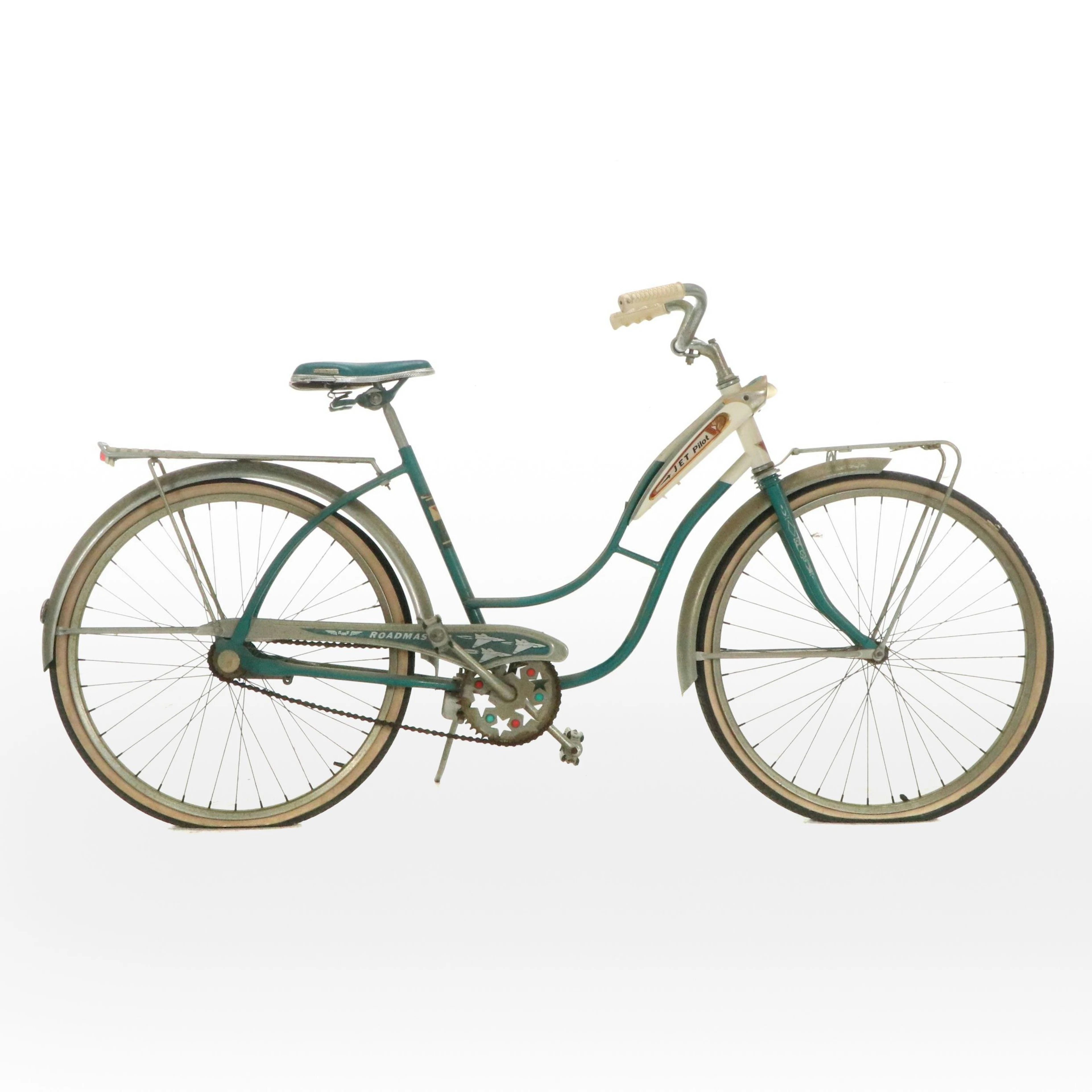 Roadmaster Jet Pilot Bicycle