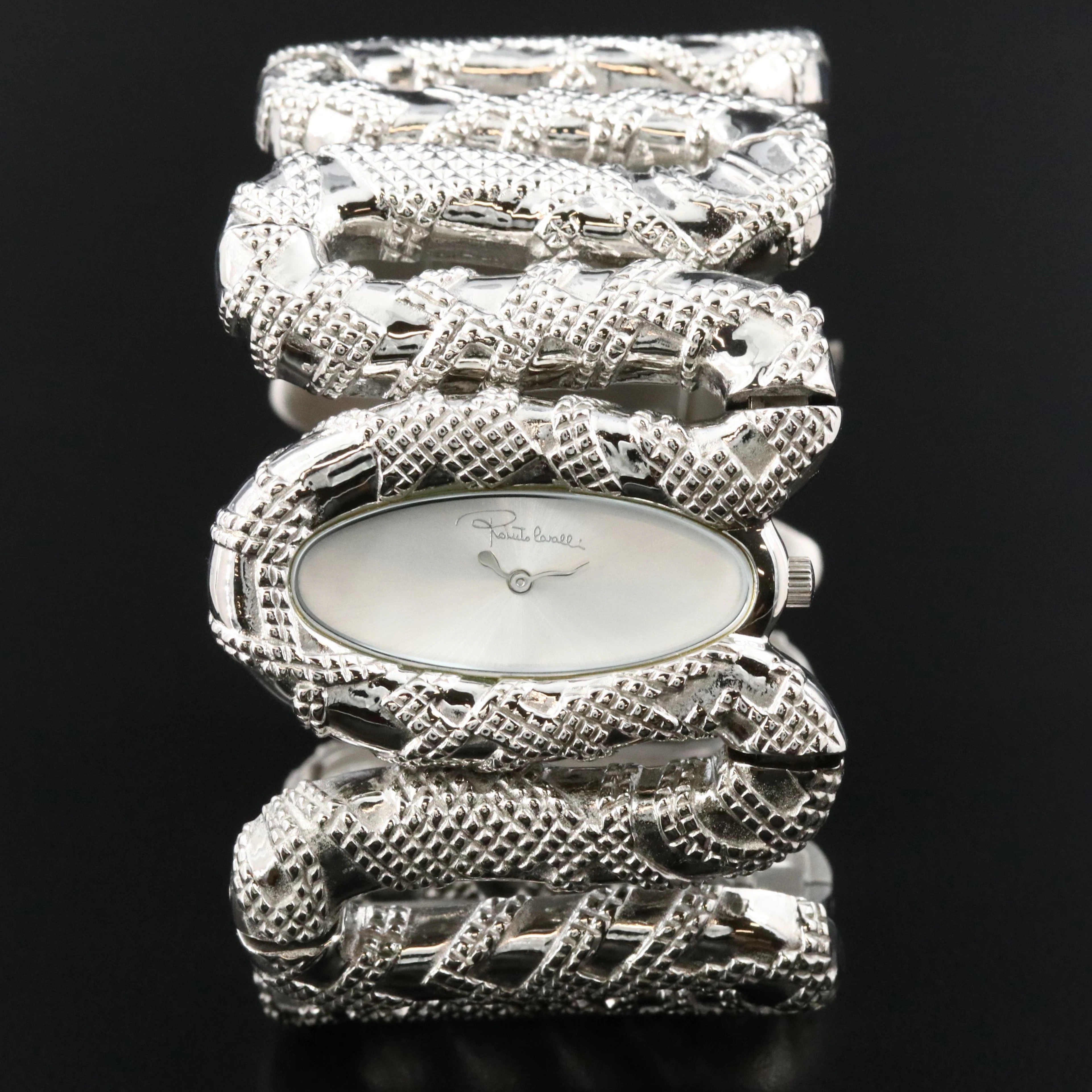 Roberto Cavalli Cleopatra Watch
