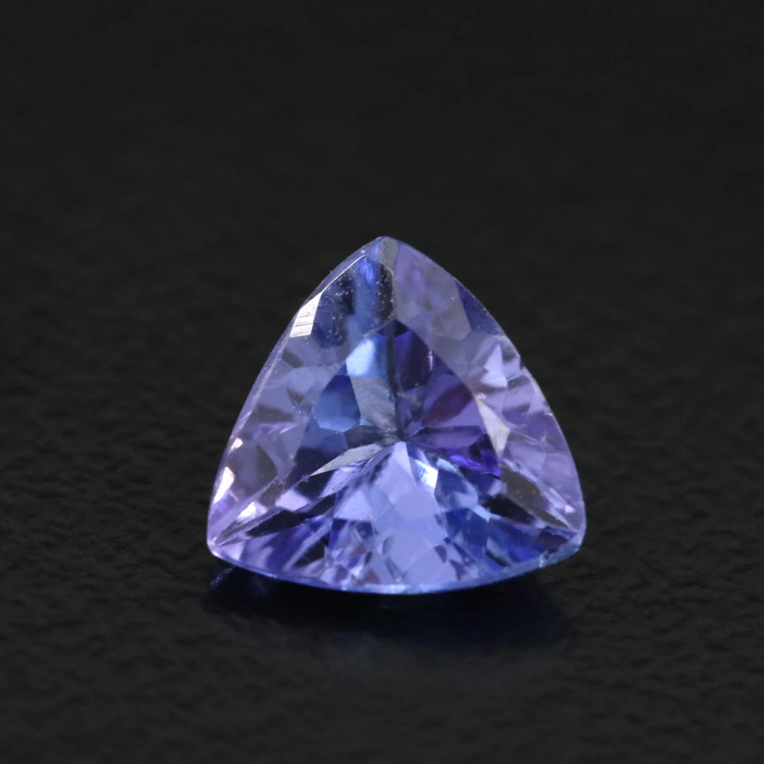 Loose 1.10 CT Tanzanite