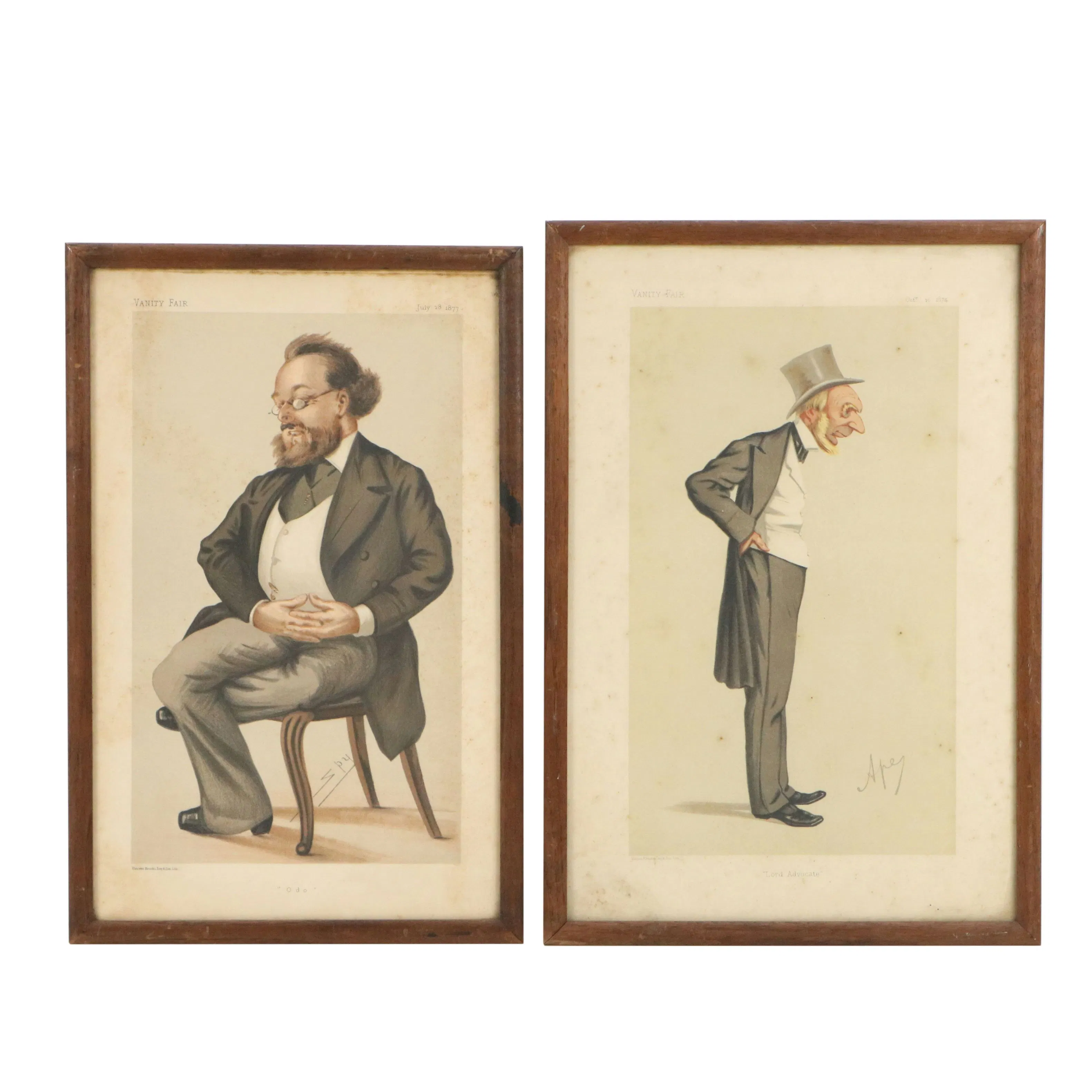 Auction price result for caricature | Barnebys auction results.