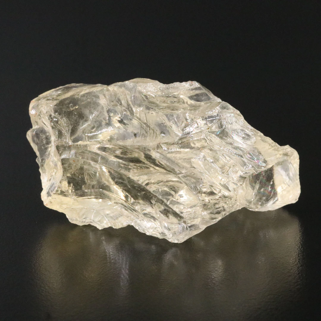 Loose 315.00 CT Citrine