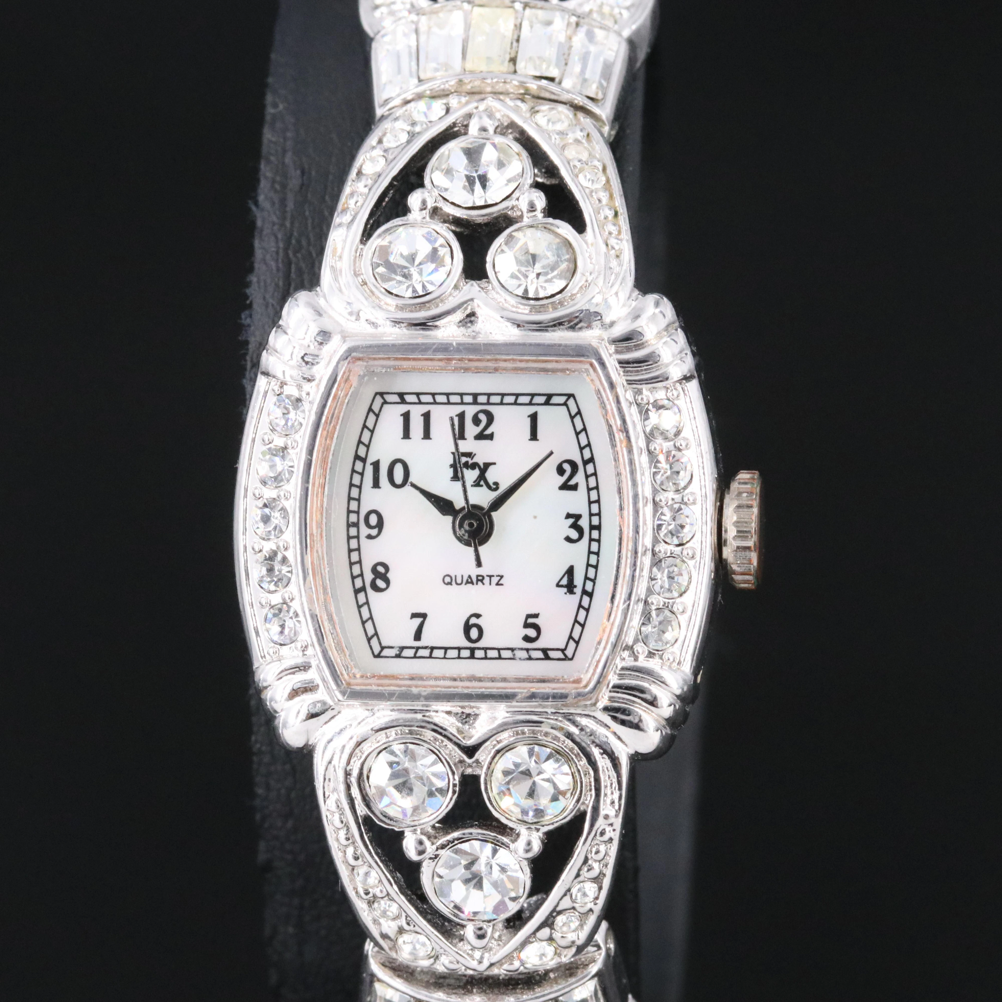 Franz Xavier Watch