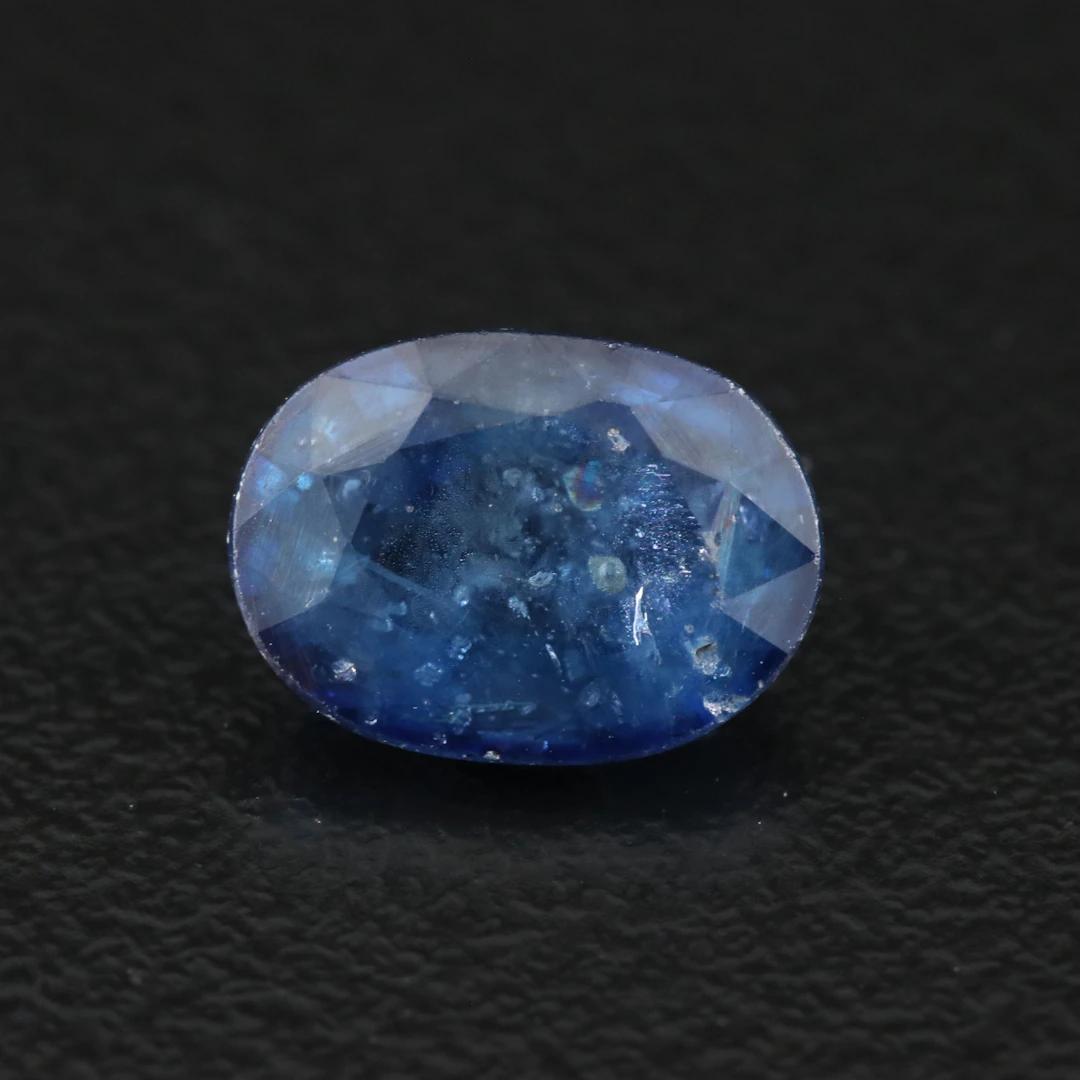 Loose 1.83 CT Sapphire