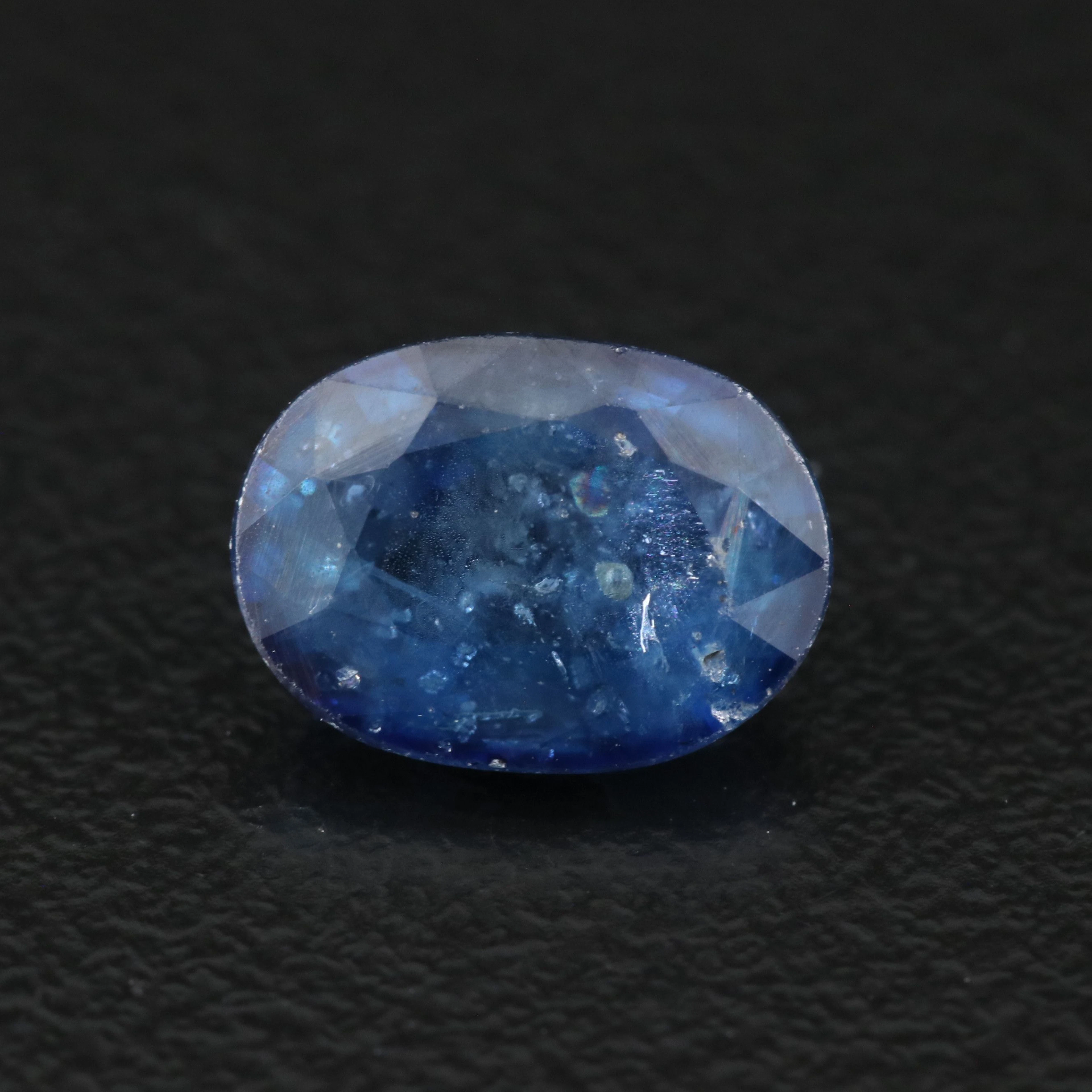Loose 1.83 CT Sapphire