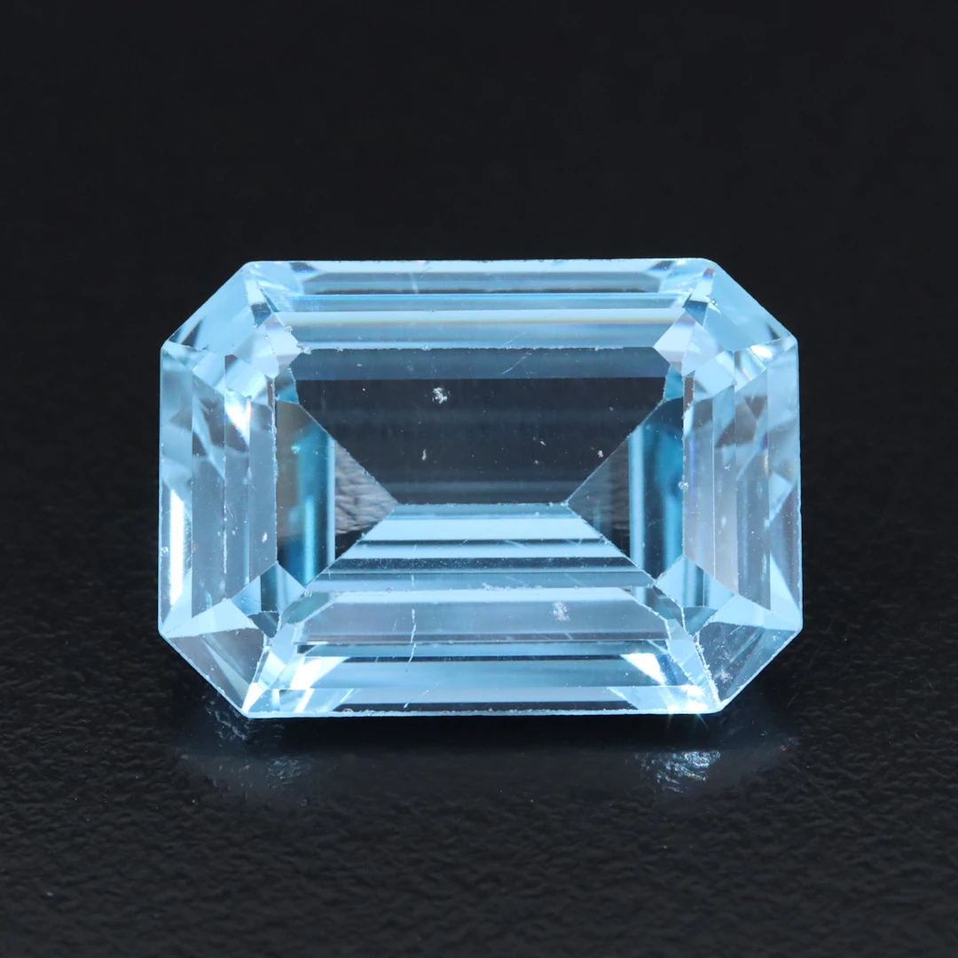 Loose 41.85 CT Lab Grown Spinel
