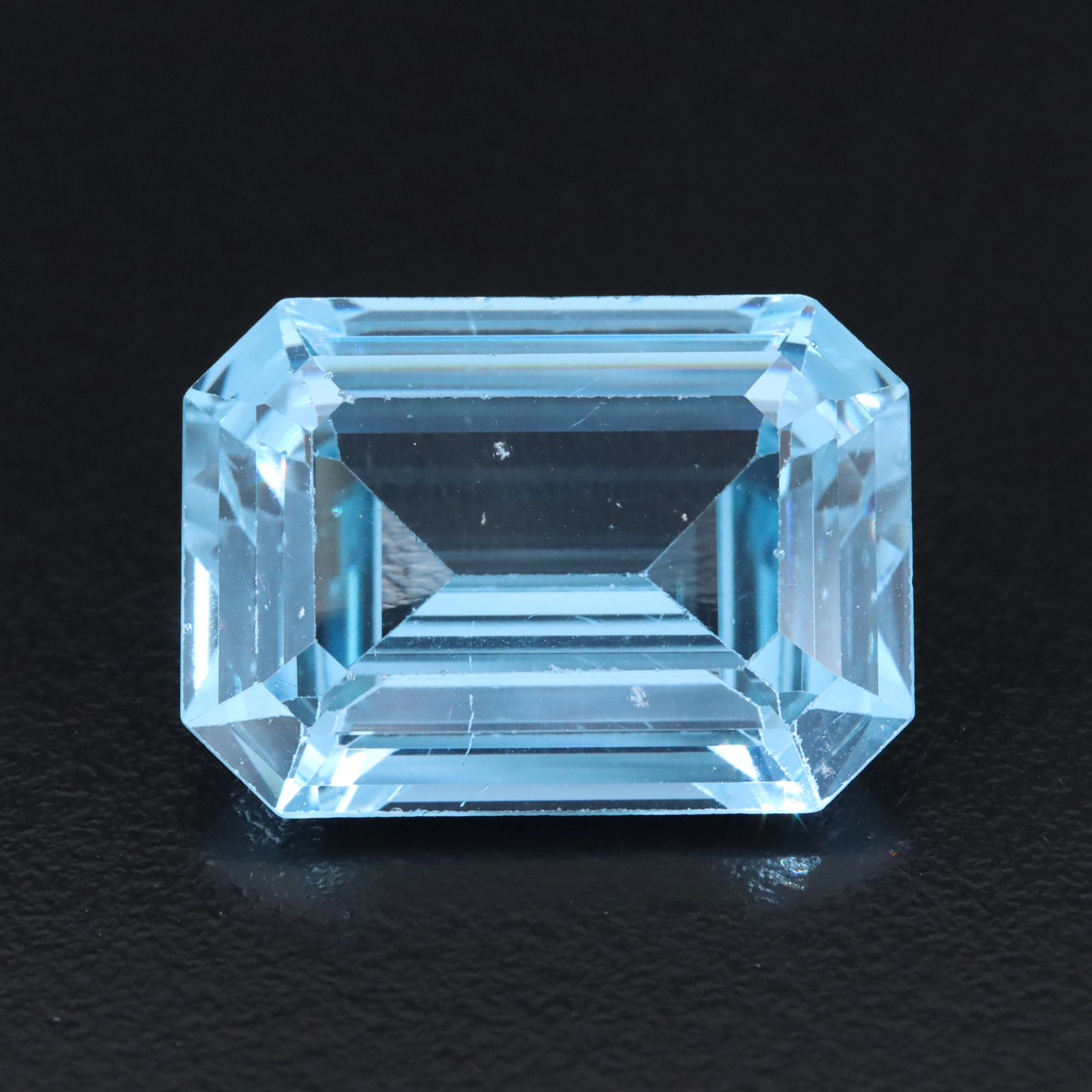 Loose 41.85 CT Lab Grown Spinel