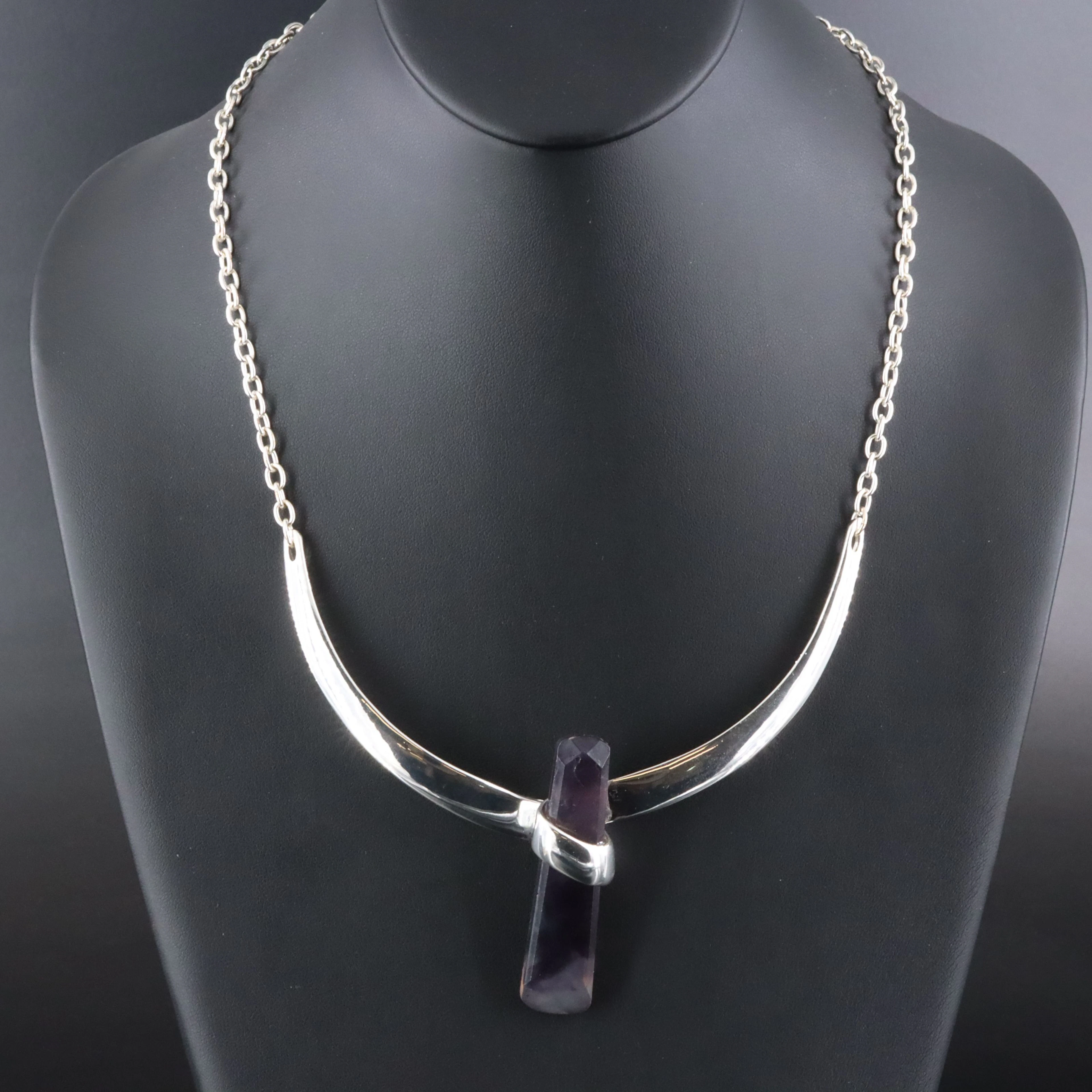 Robert Lee Morris Necklace