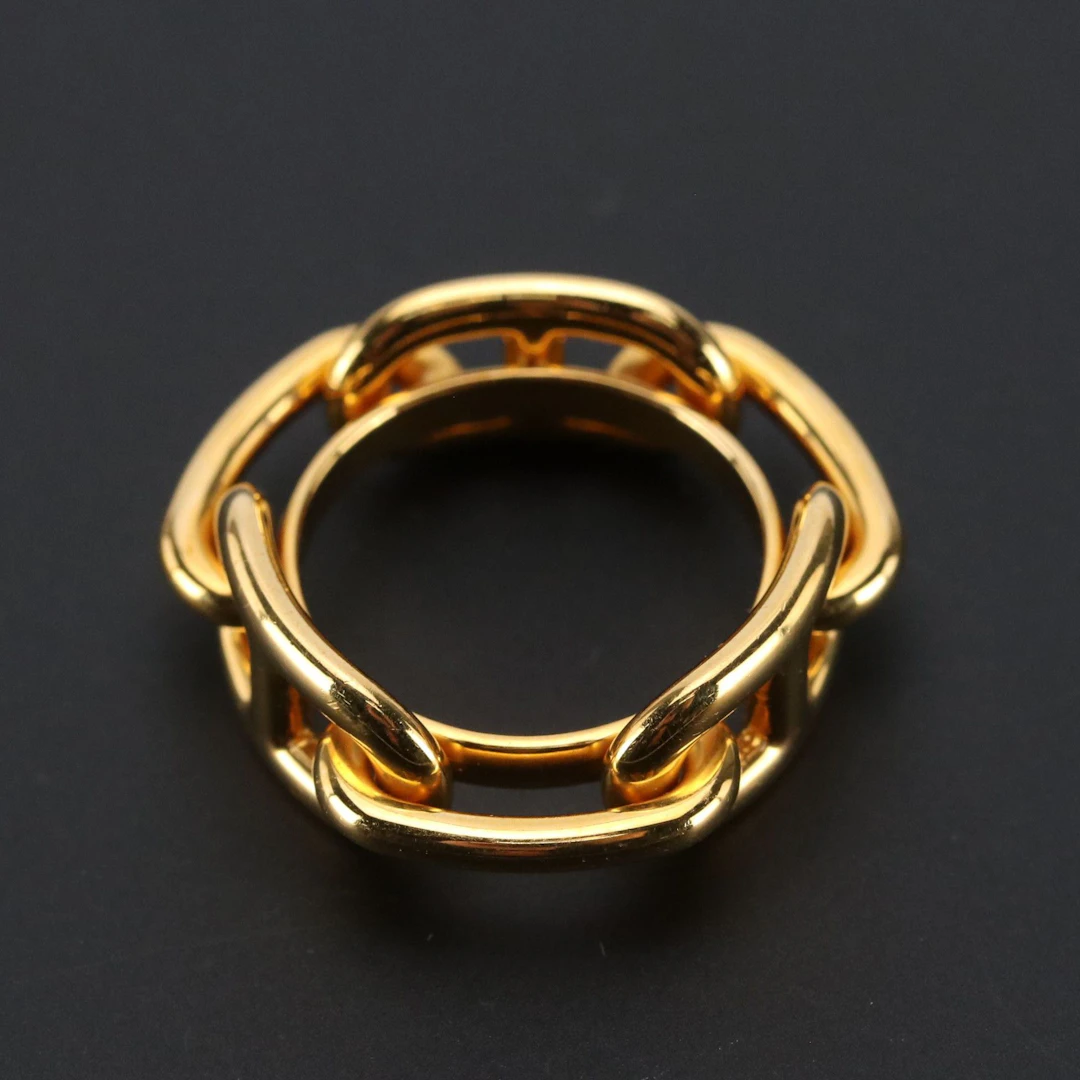 Hermès Regate Scarf Ring
