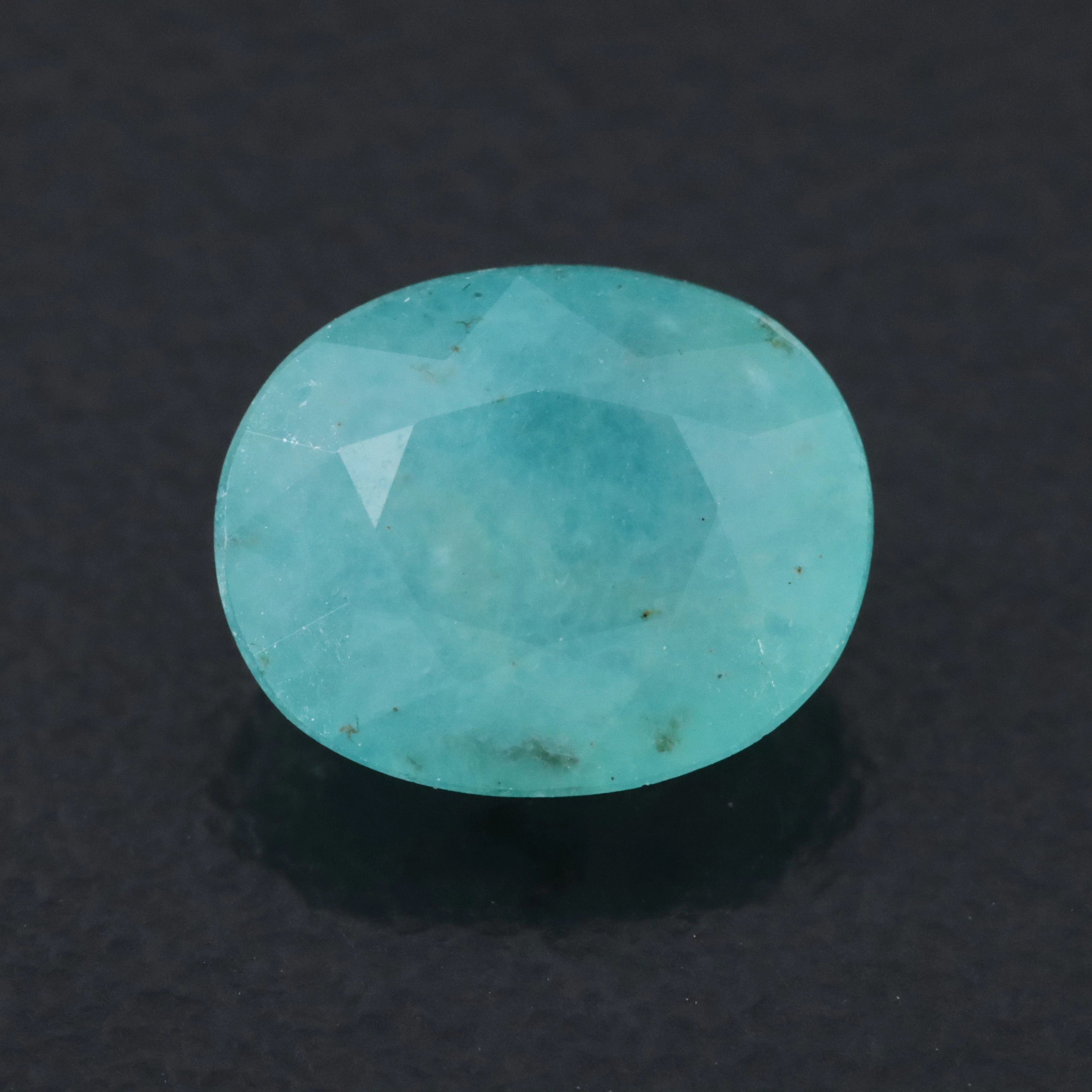 Loose 2.24 CT Aquamarine