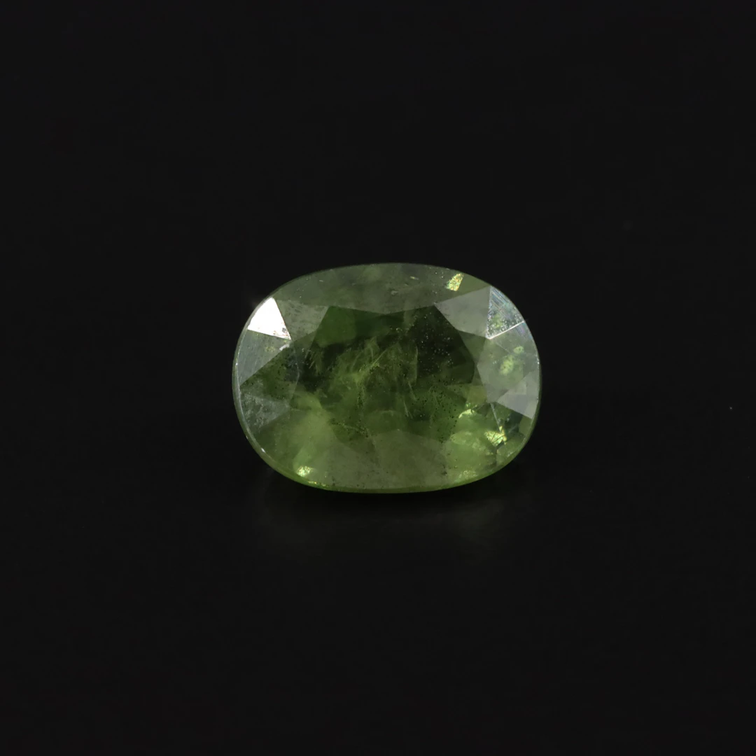 Loose 3.10 CT Sapphire