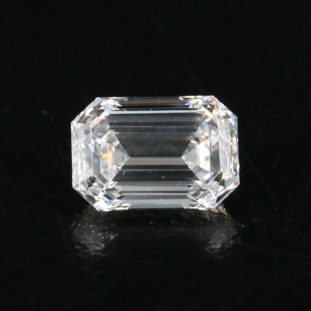 Loose 1.05 CT Lab Grown Diamond with IGI Report