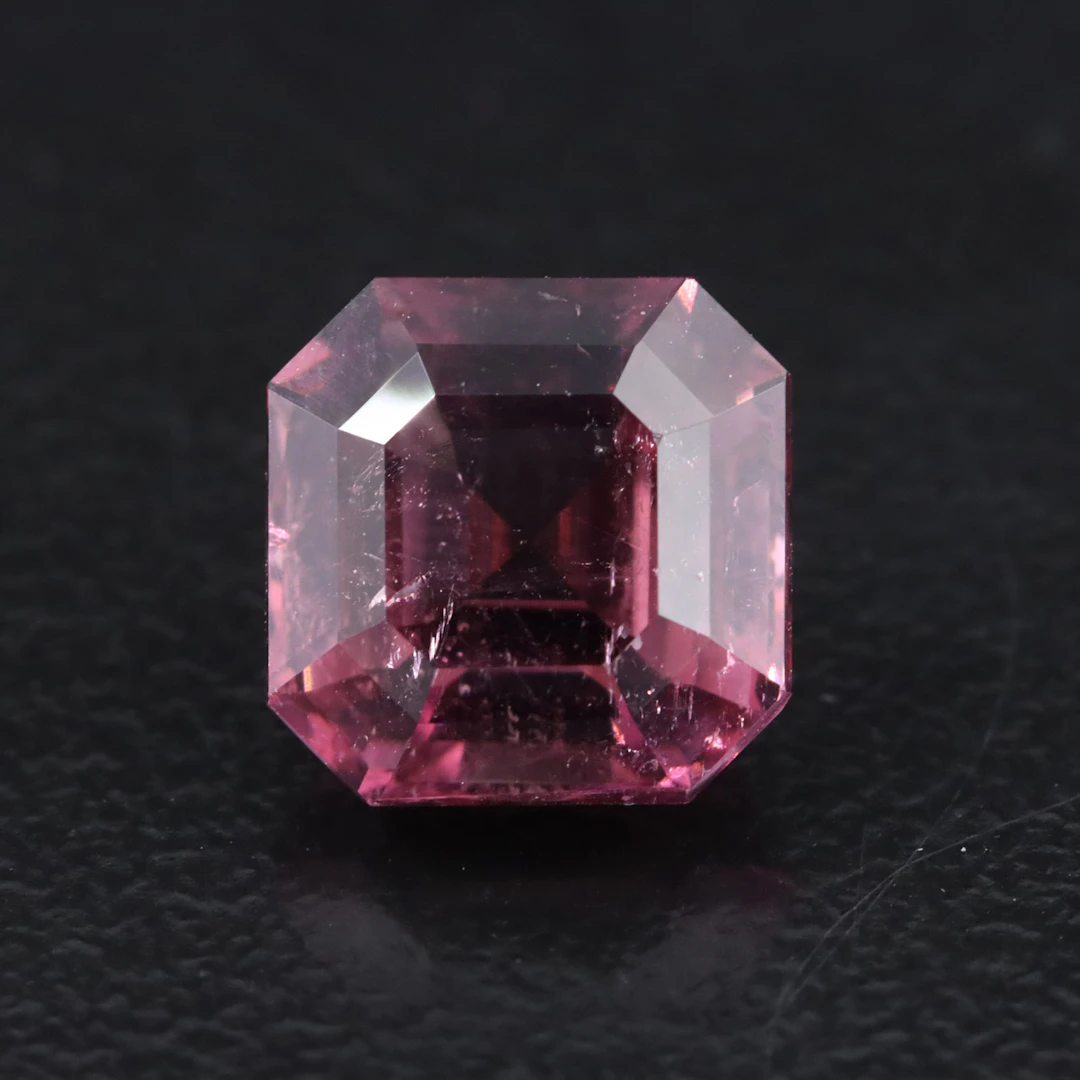 Loose 3.20 CT Tourmaline
