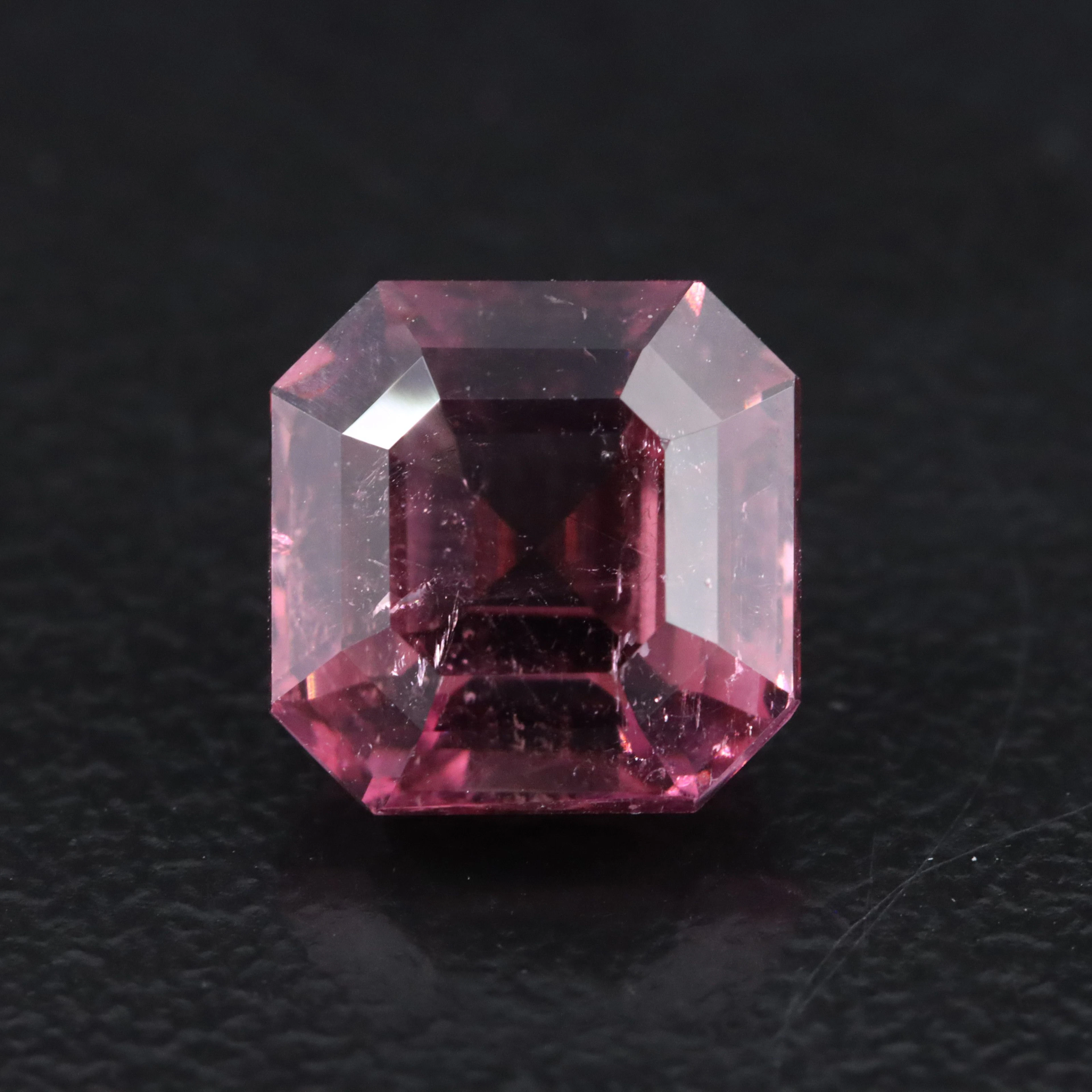 Loose 3.20 CT Tourmaline
