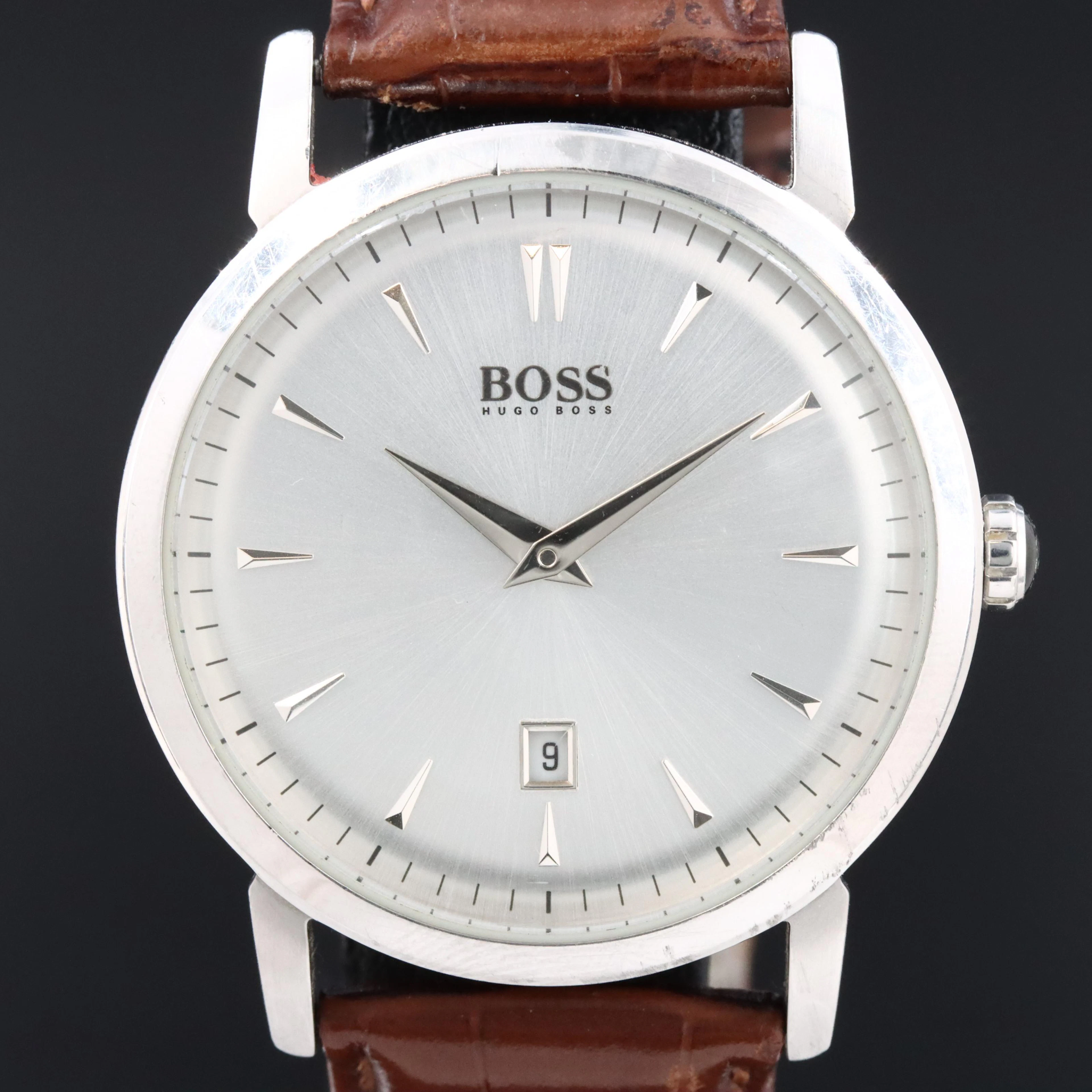 Hugo Boss Watch