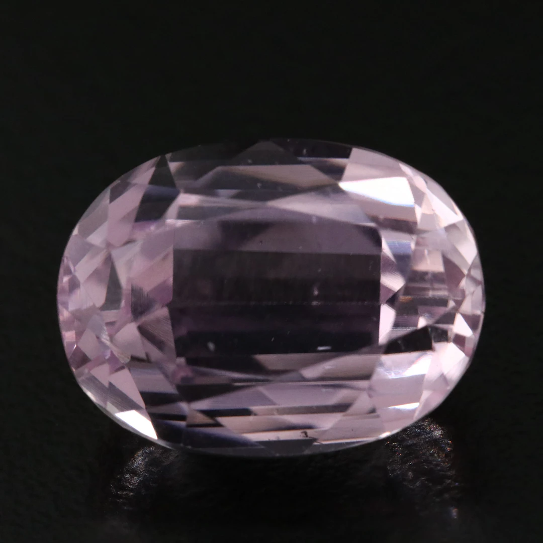 Loose 14.04 CT Kunzite