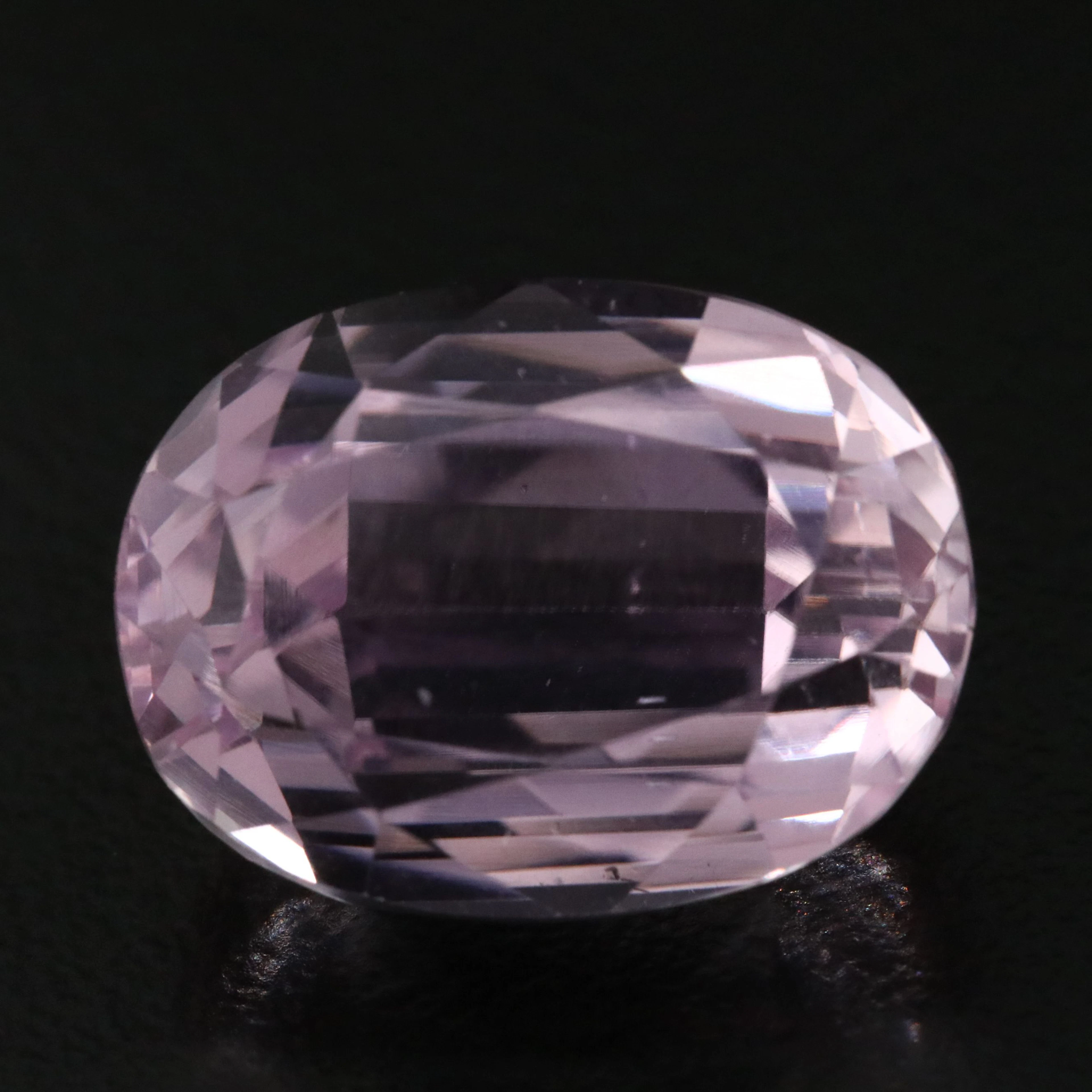 Loose 14.04 CT Kunzite