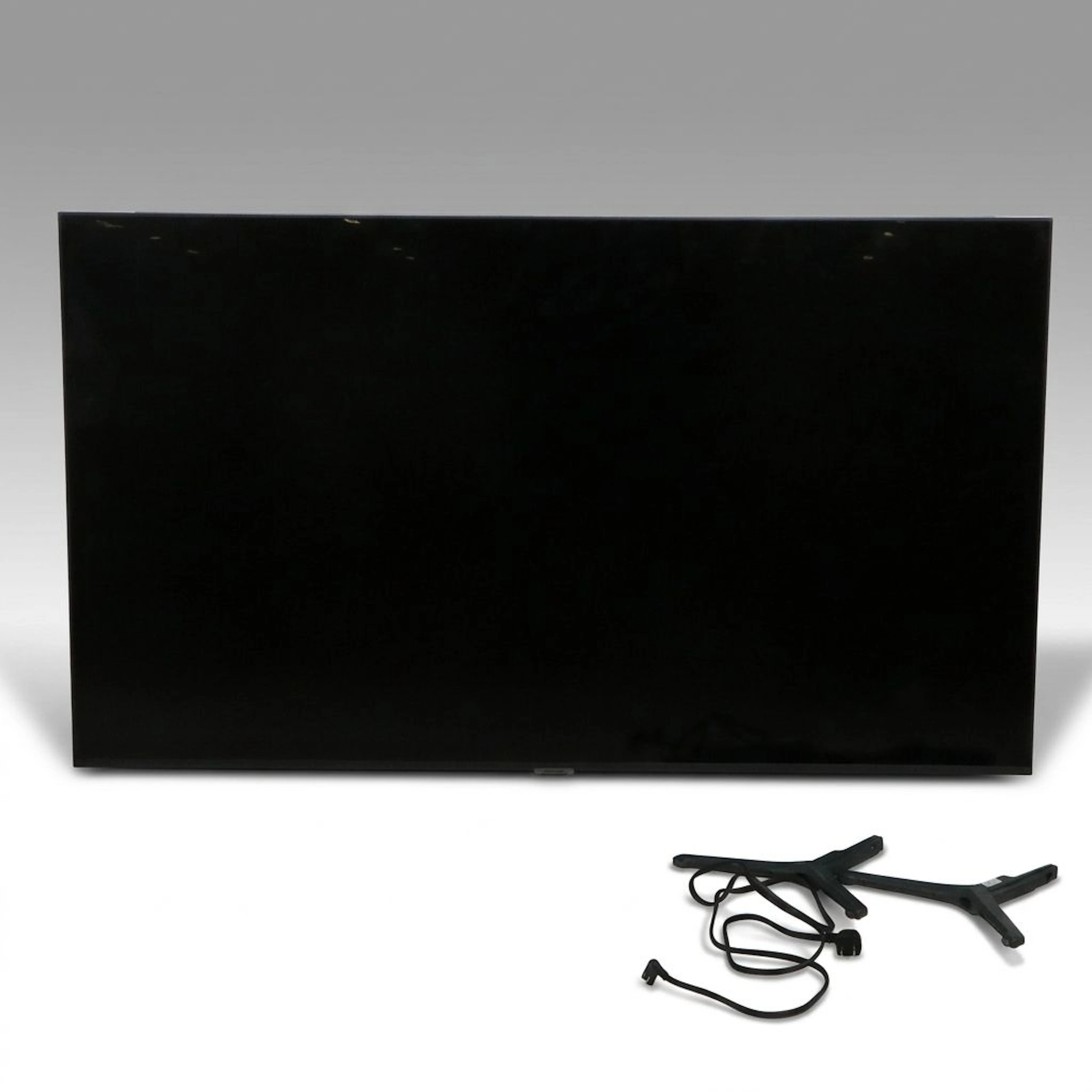 Samsung 50-inch 4K Crystal UHD LED Smart TV, 2020
