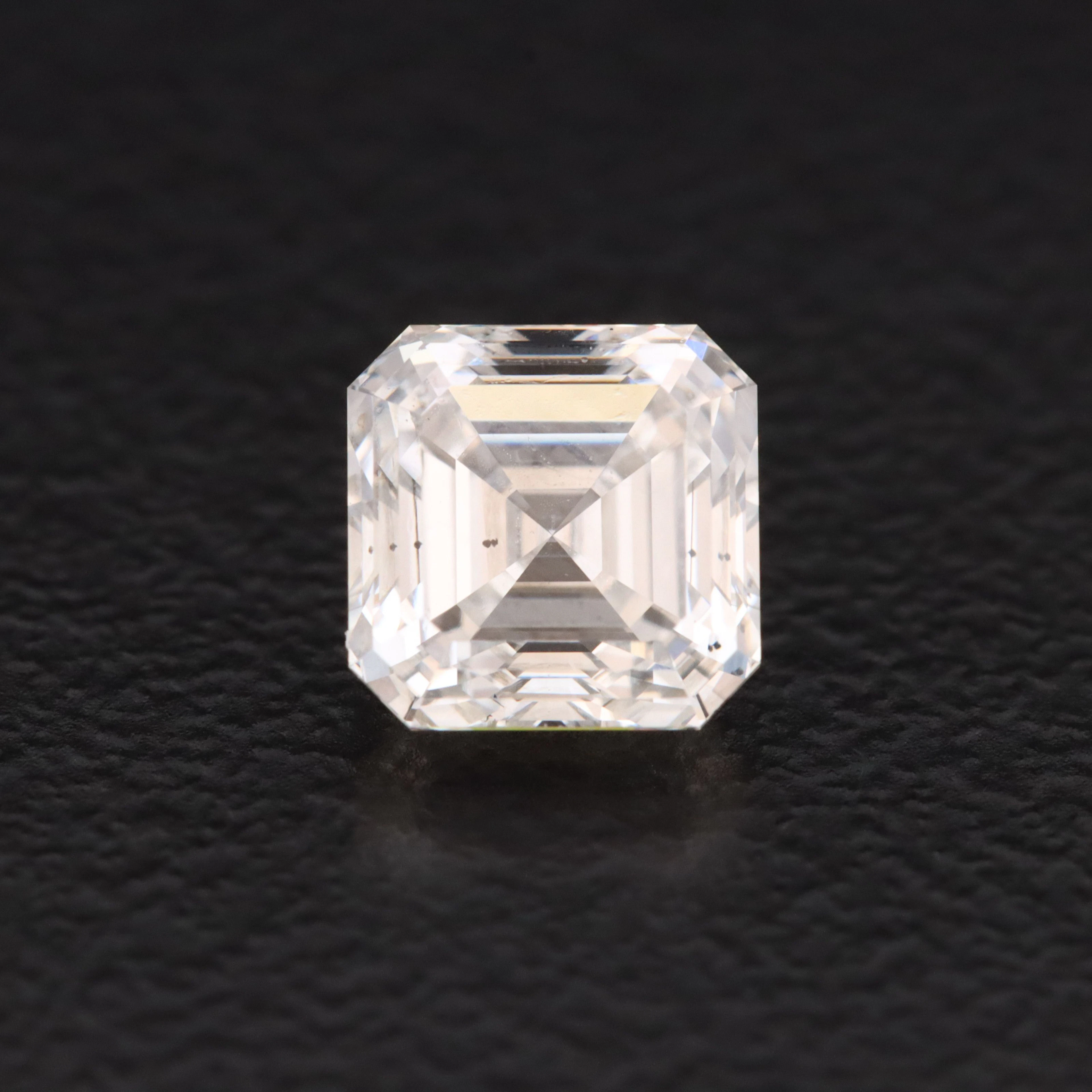 Loose 1.05 CT Lab Grown Diamond with IGI Report