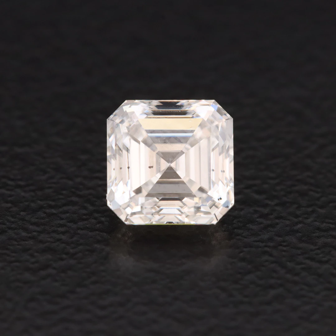 Loose 1.05 CT Lab Grown Diamond with IGI Report