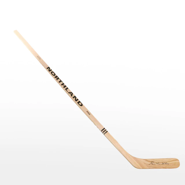 Gordie Howe Signed "Mr. Hockey" Northland Hockey Stick, Beckett