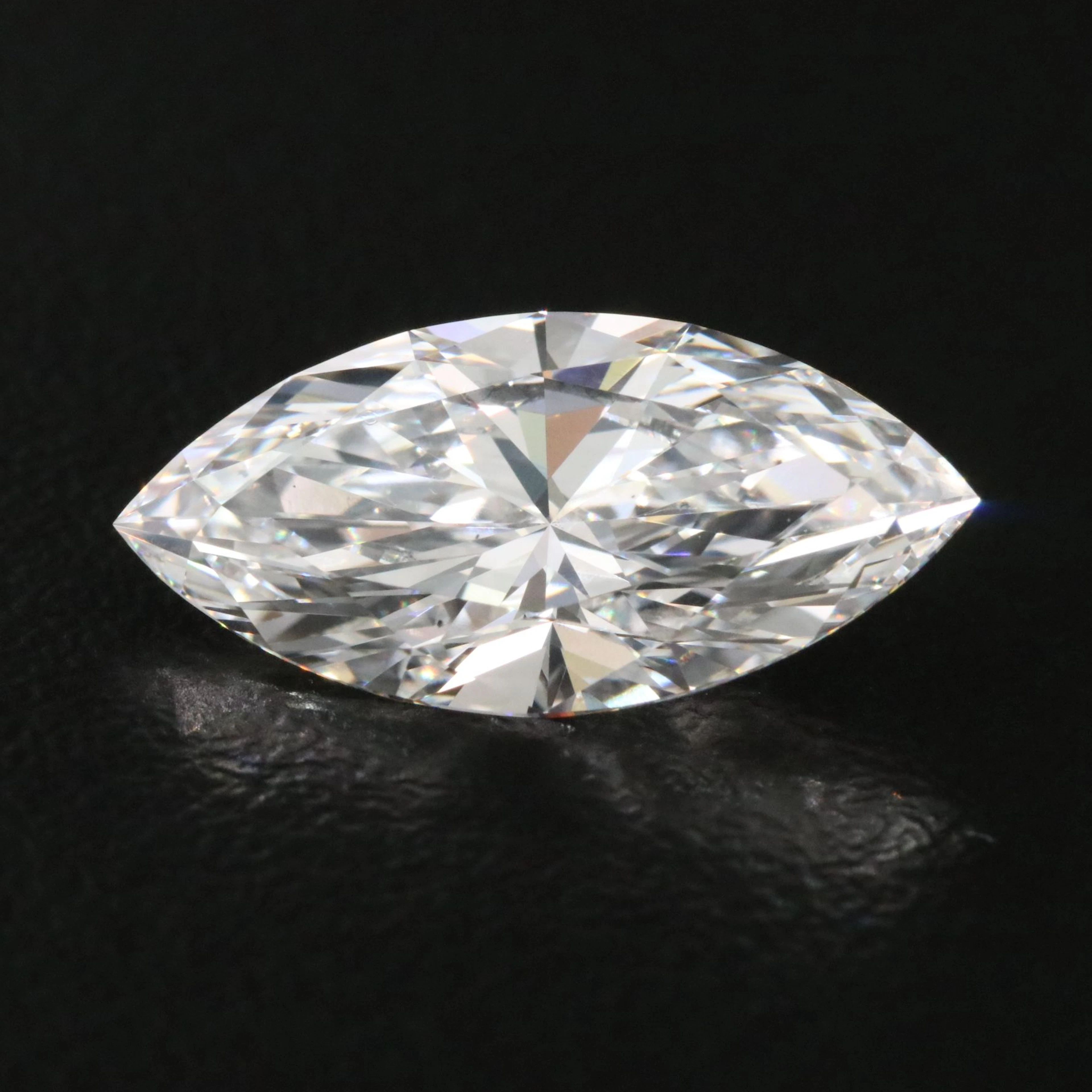 Loose 3.10 CT Lab Grown Diamond with IGI Report