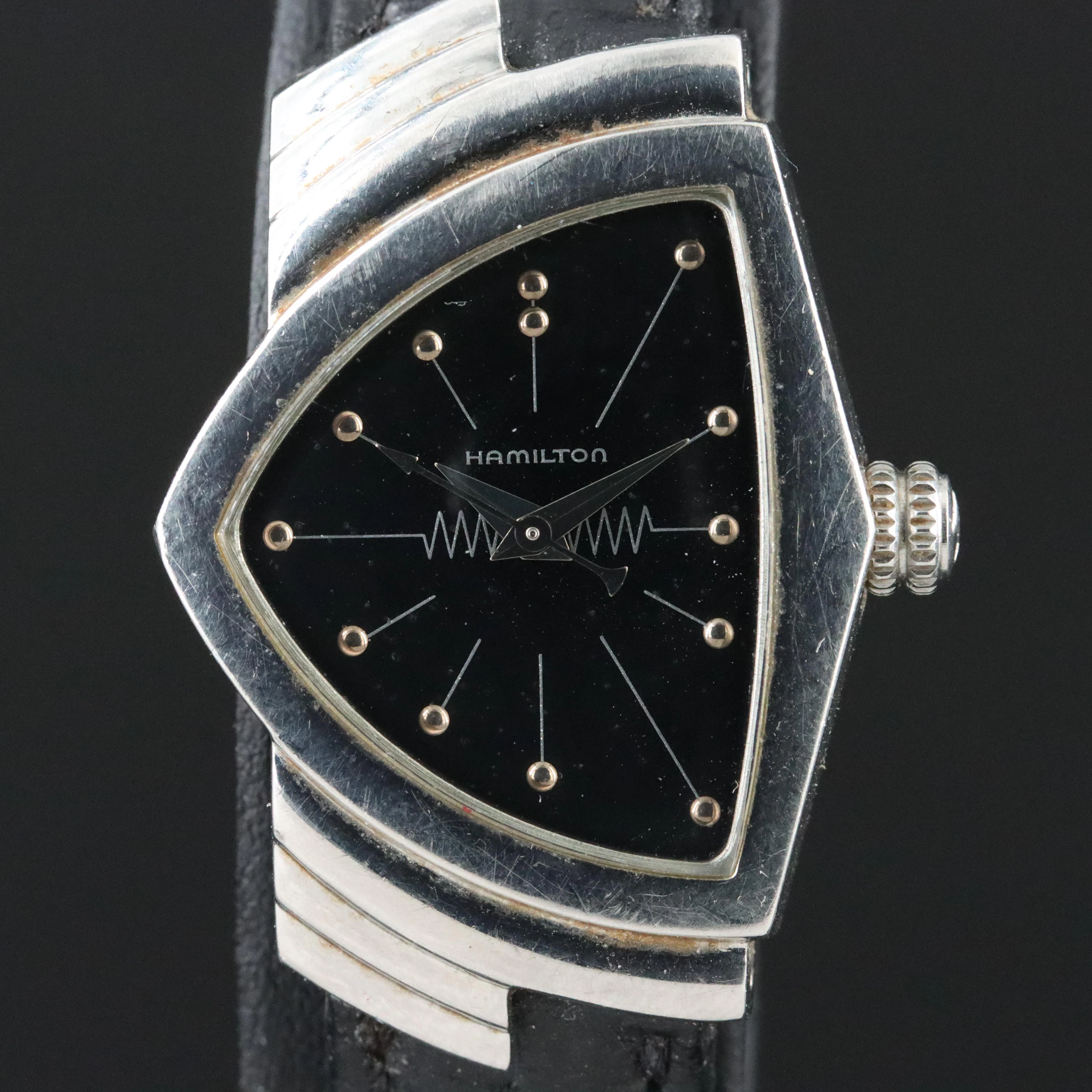 Hamilton Ventura Watch