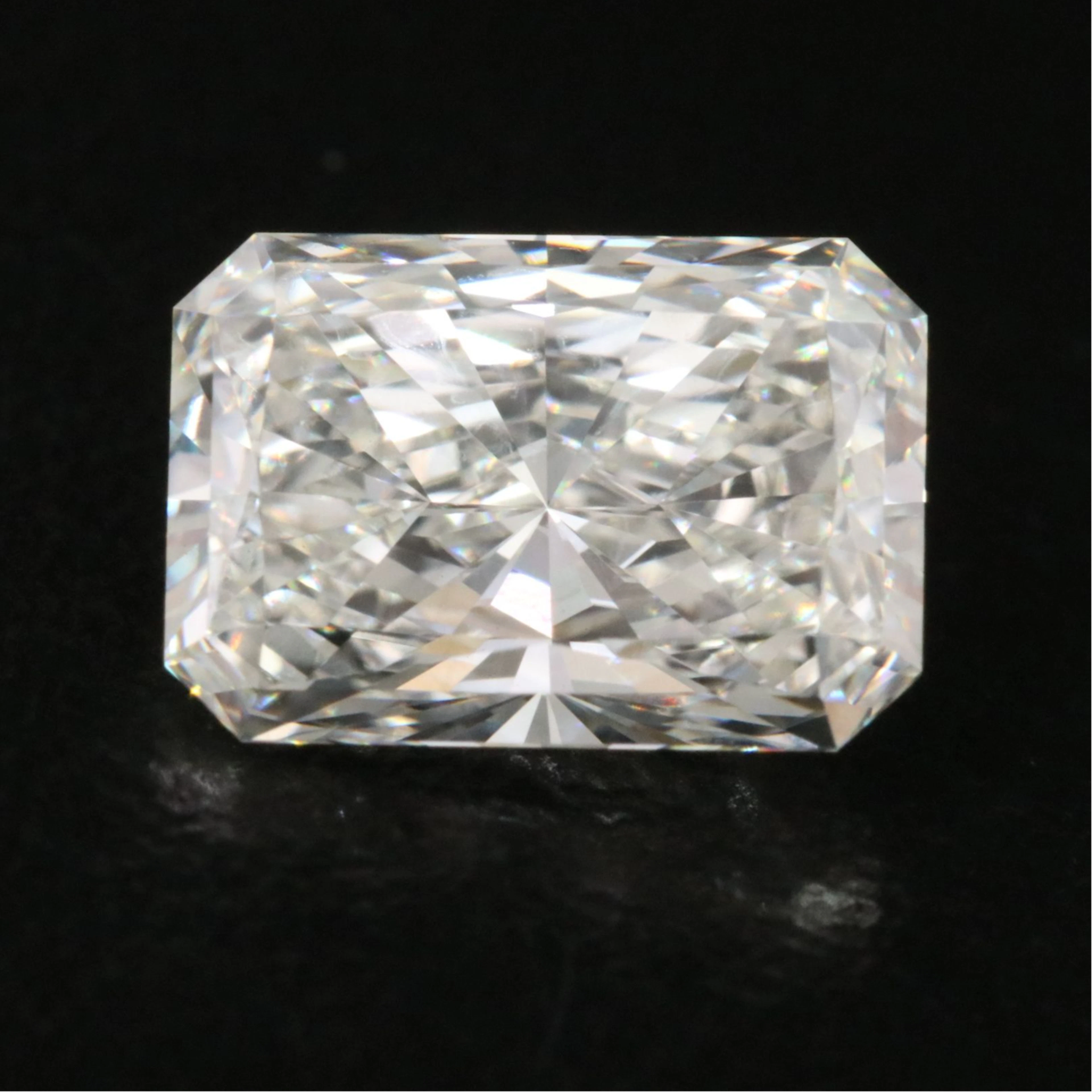 Loose 1.86 CT Lab Grown Diamond with IGI Report