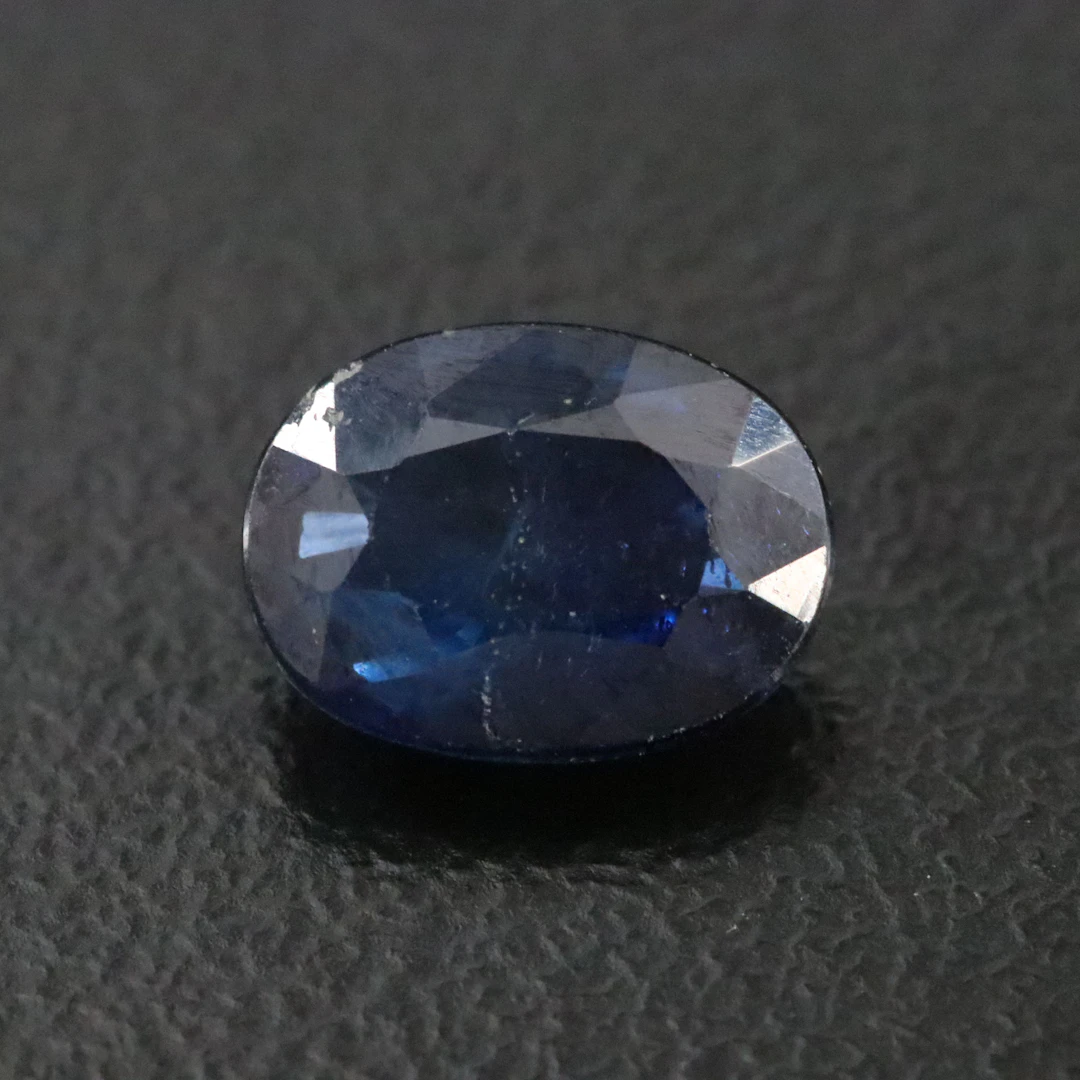 Loose 1.65 CT Sapphire