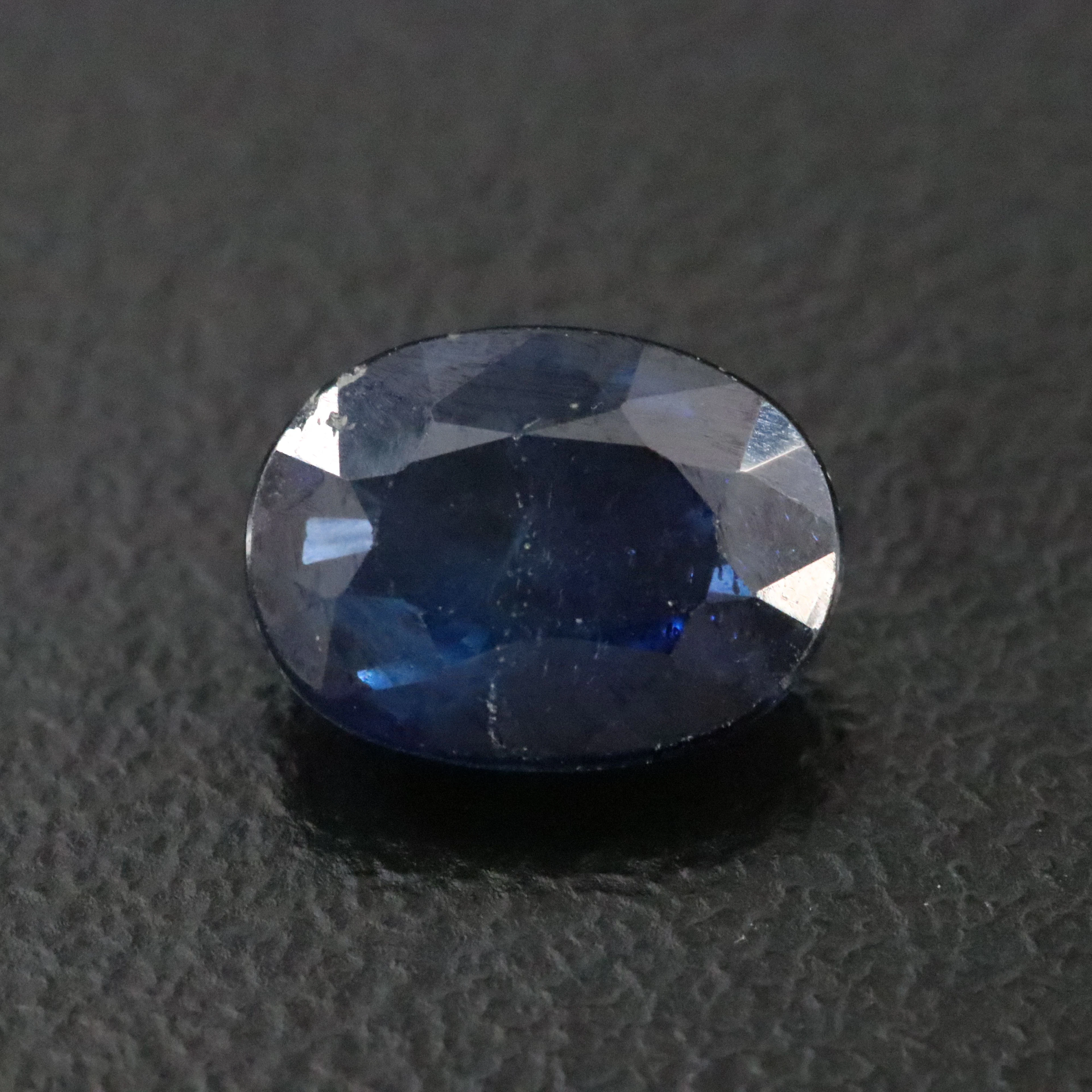 Loose 1.65 CT Sapphire
