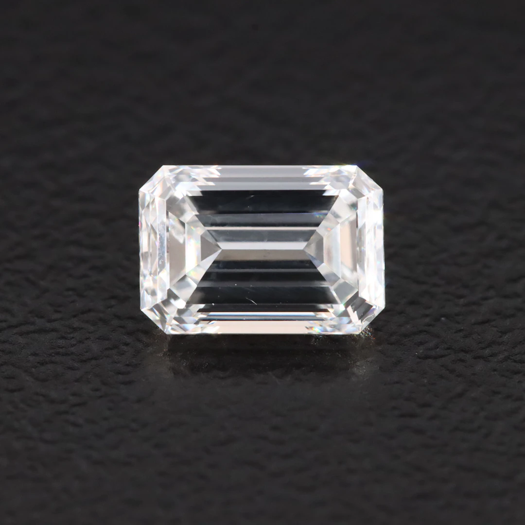 Loose 1.01 CT Lab Grown Diamond with IGI Report