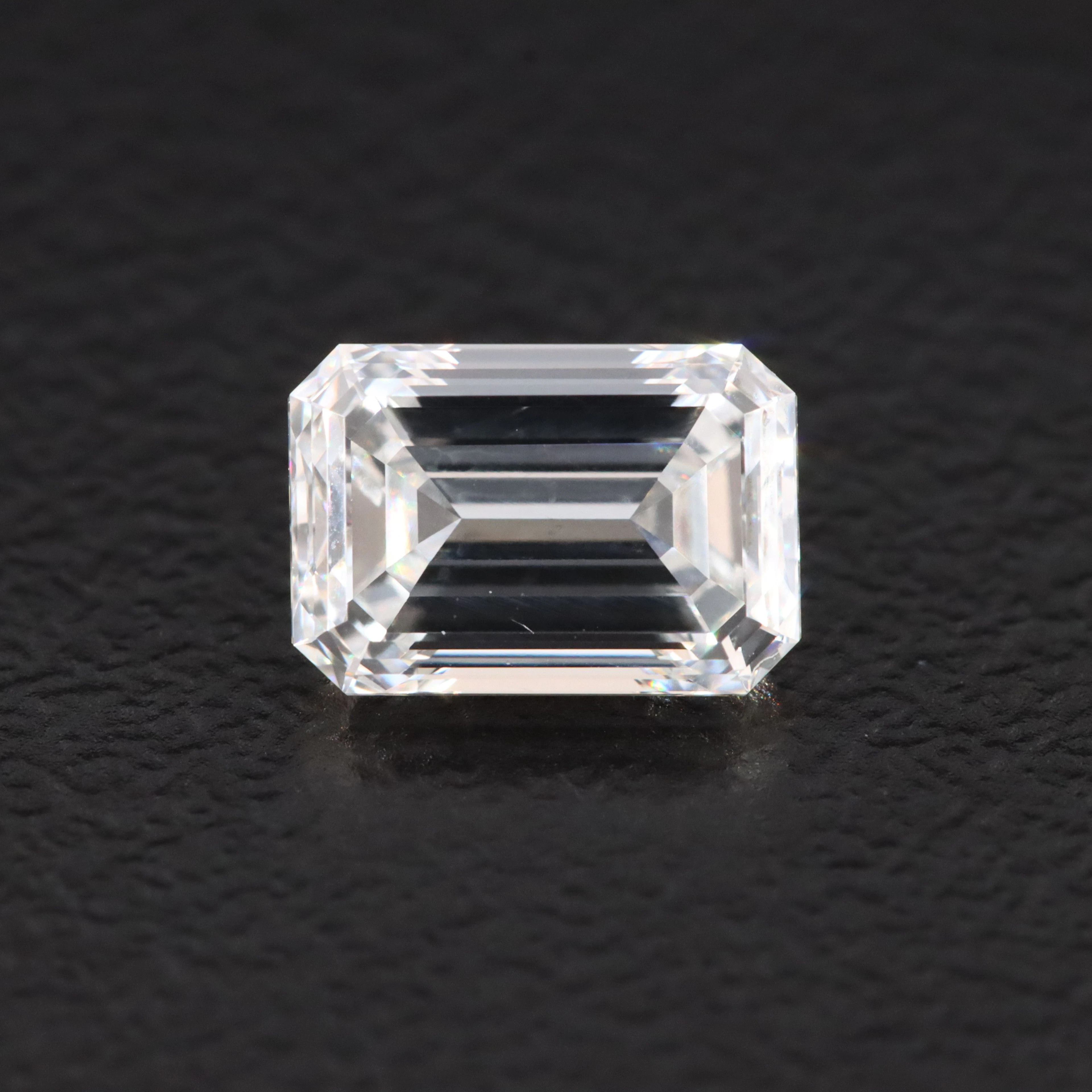 Loose 1.01 CT Lab Grown Diamond with IGI Report